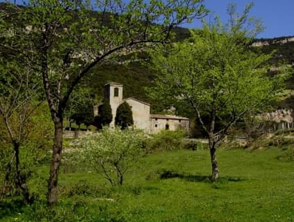church of Saint Martin