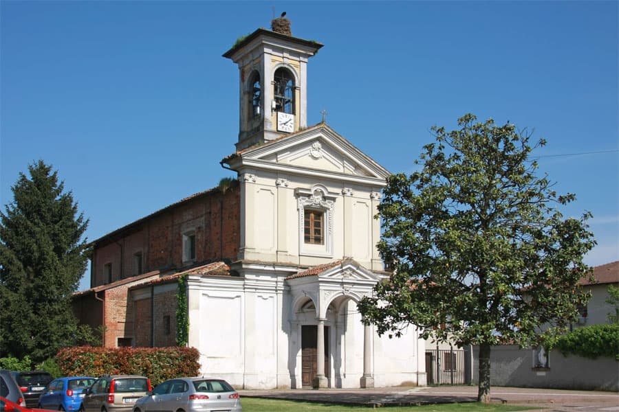 Sant'Alessio