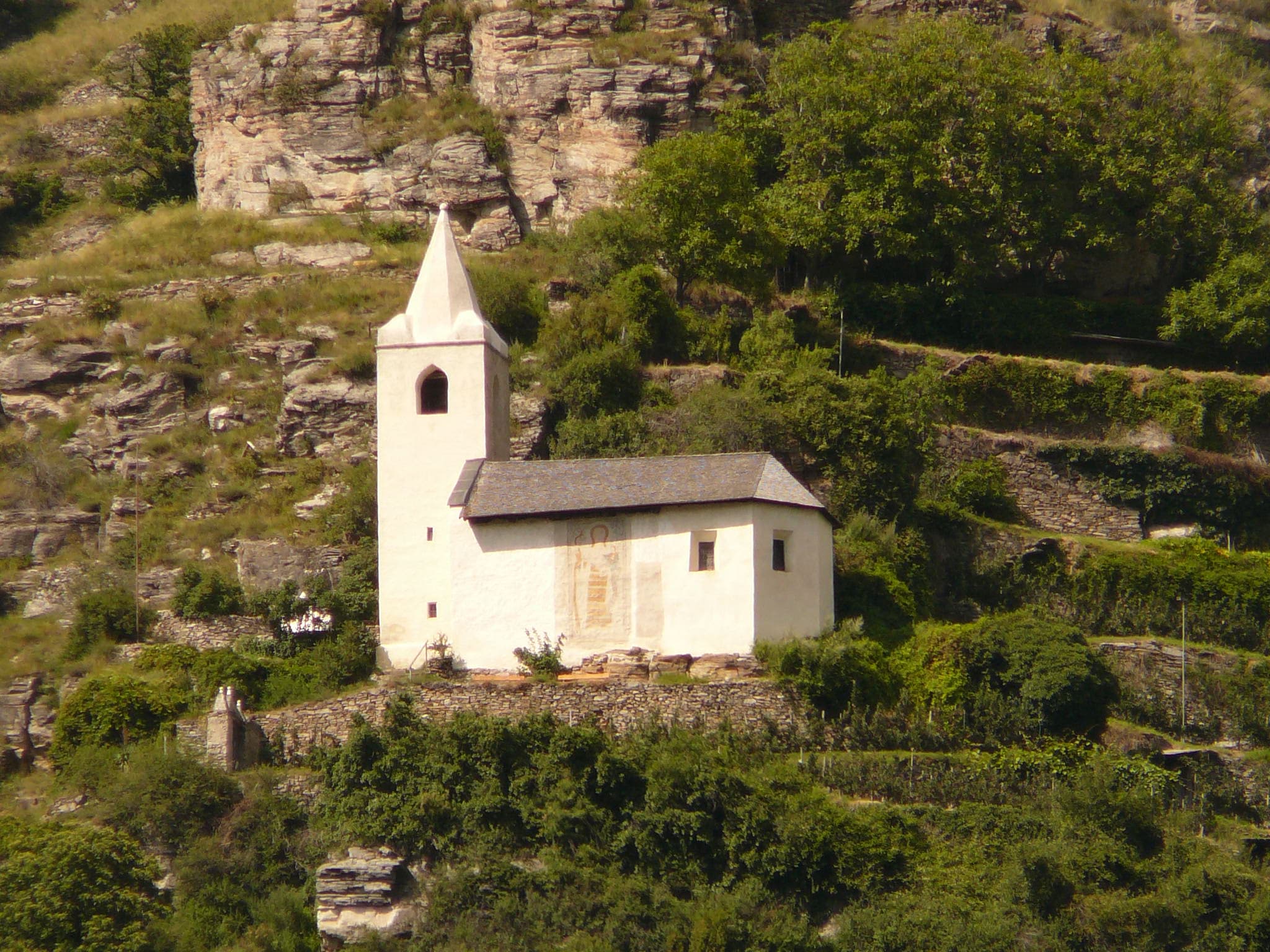 Saint Giles church