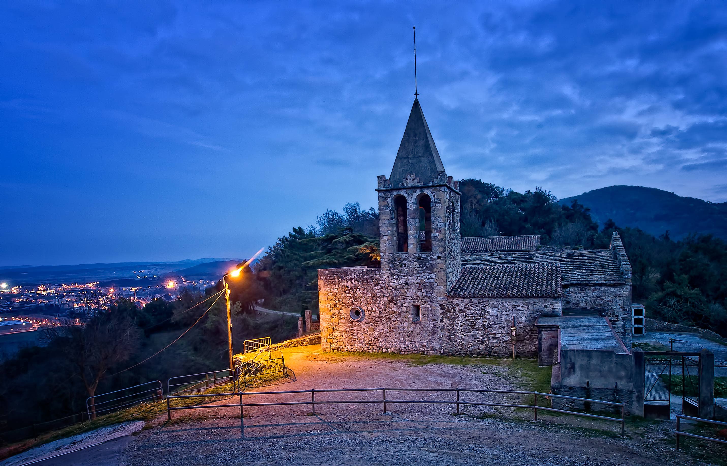 Sant Cosme i Sant Damià de Ramis