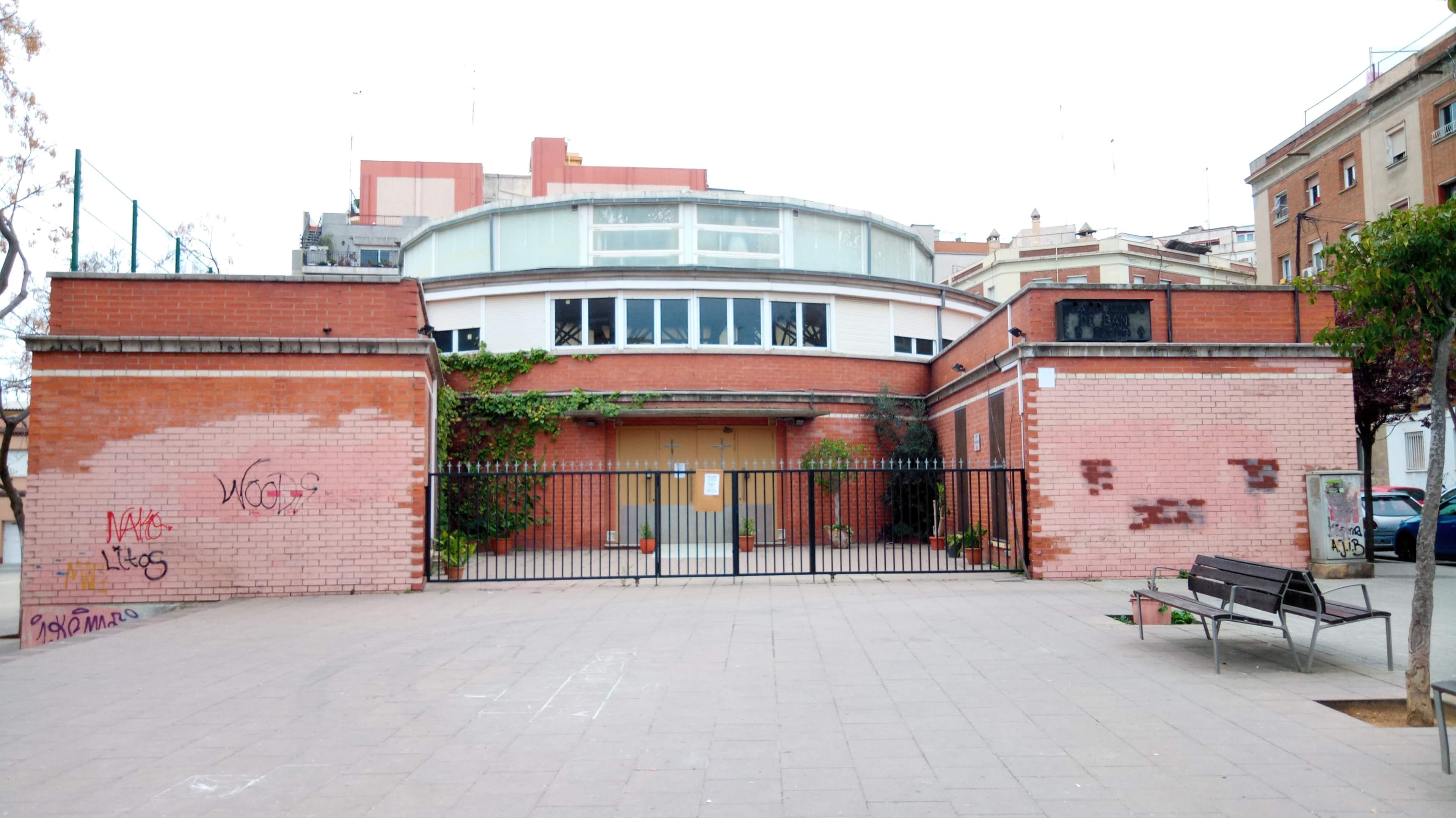 Sant Pau