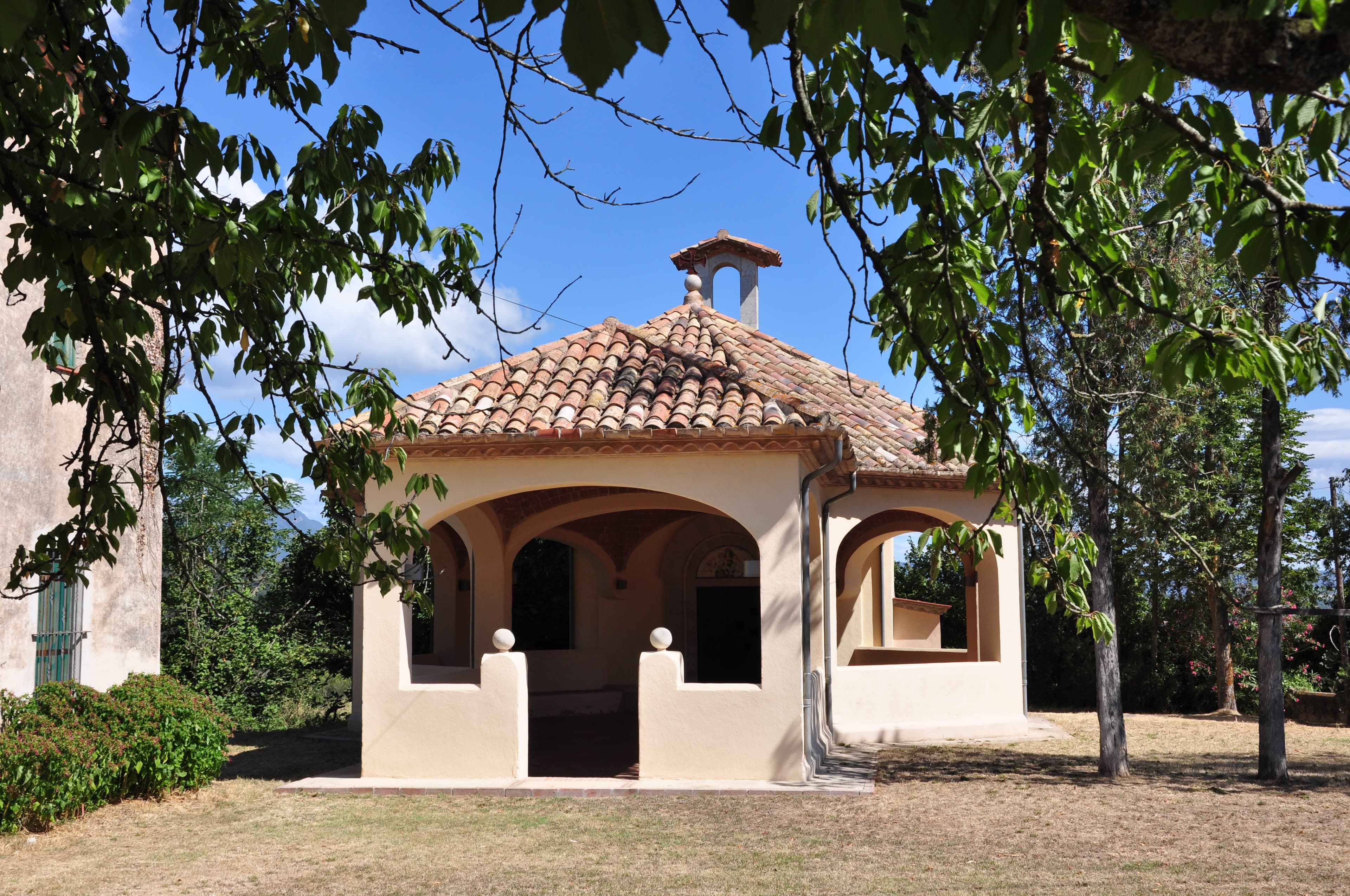 Santa Anna de Bescanó