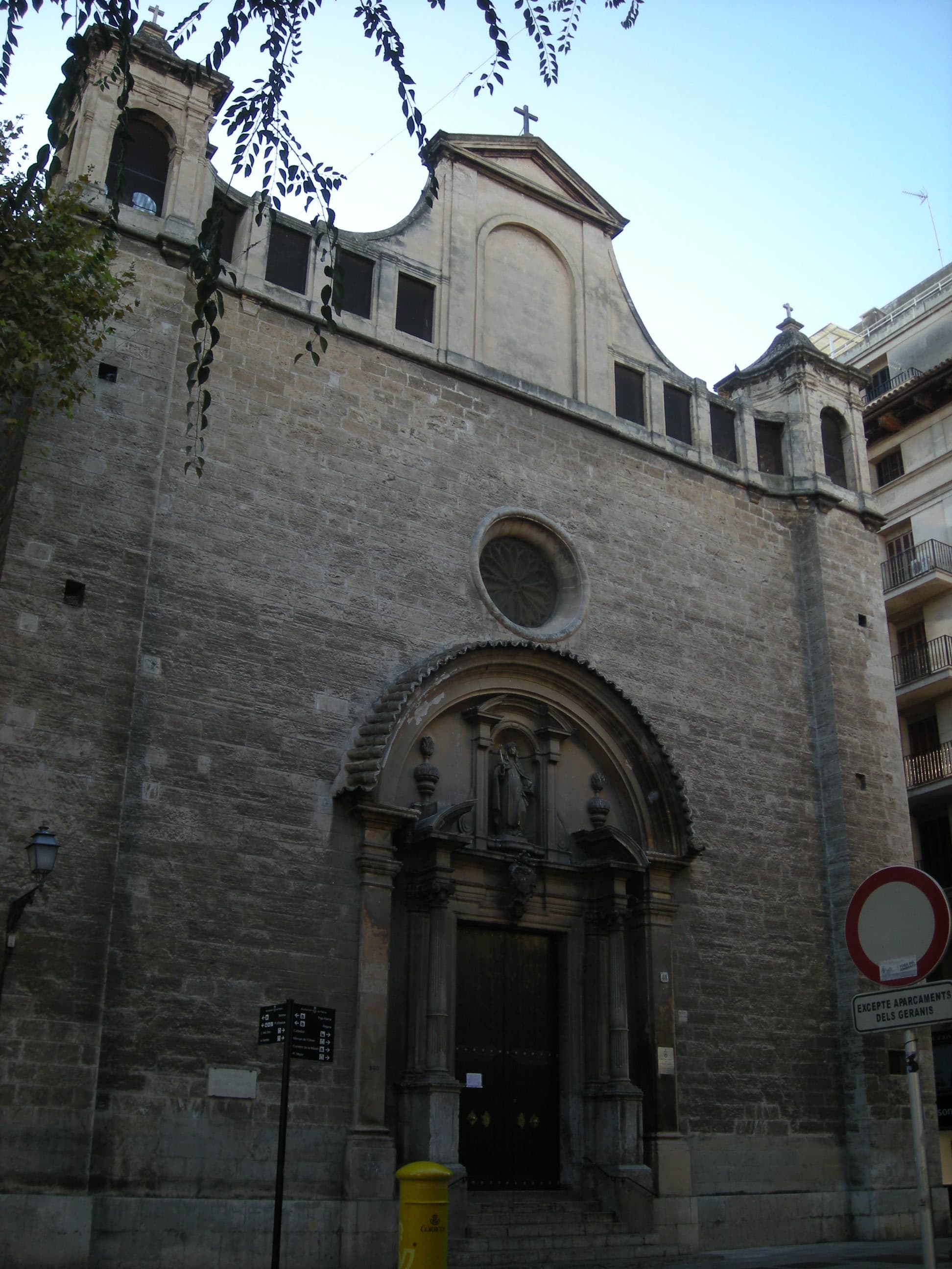 Santa Catalina de Sena