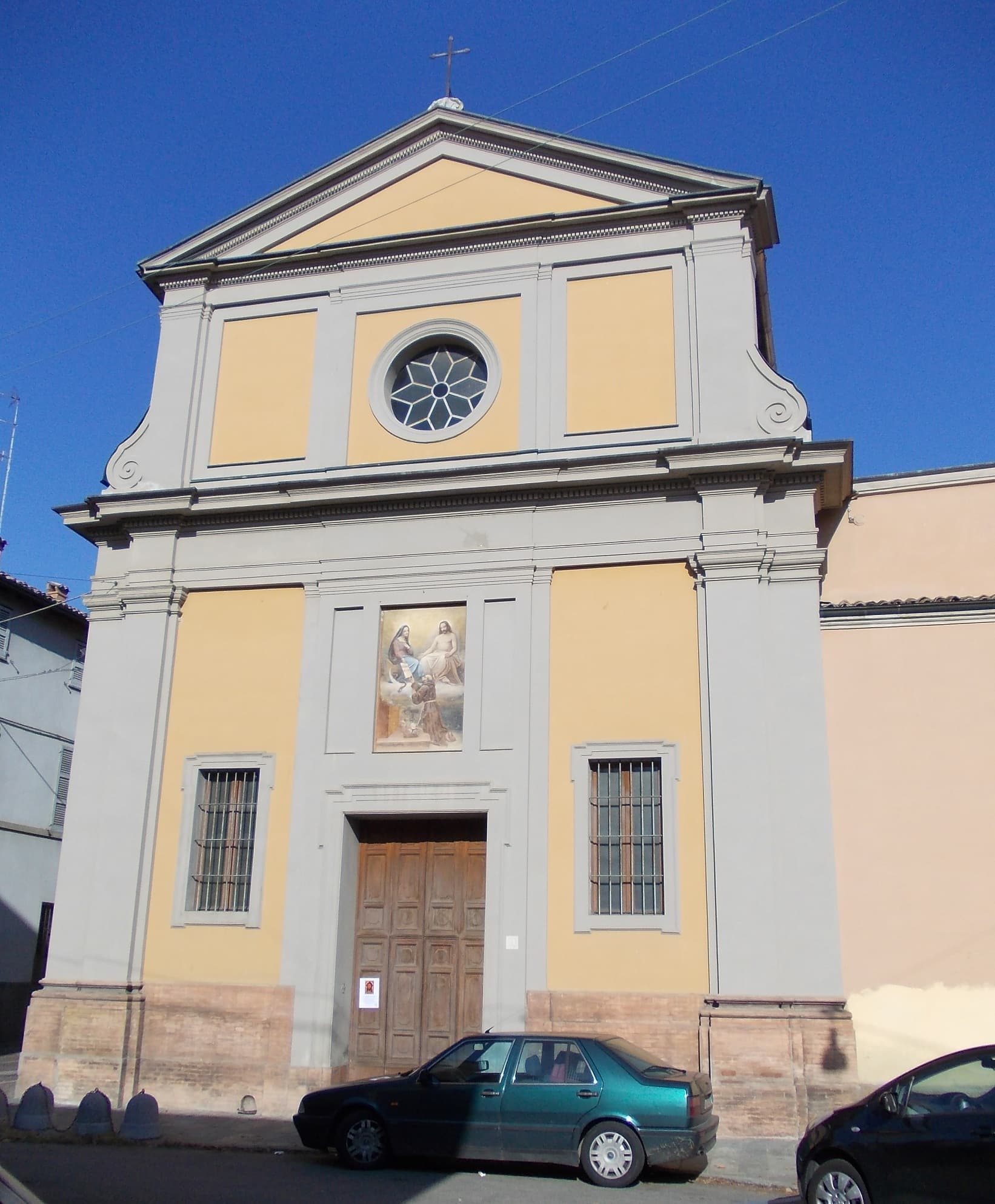 Santa Caterina d'Alessandria