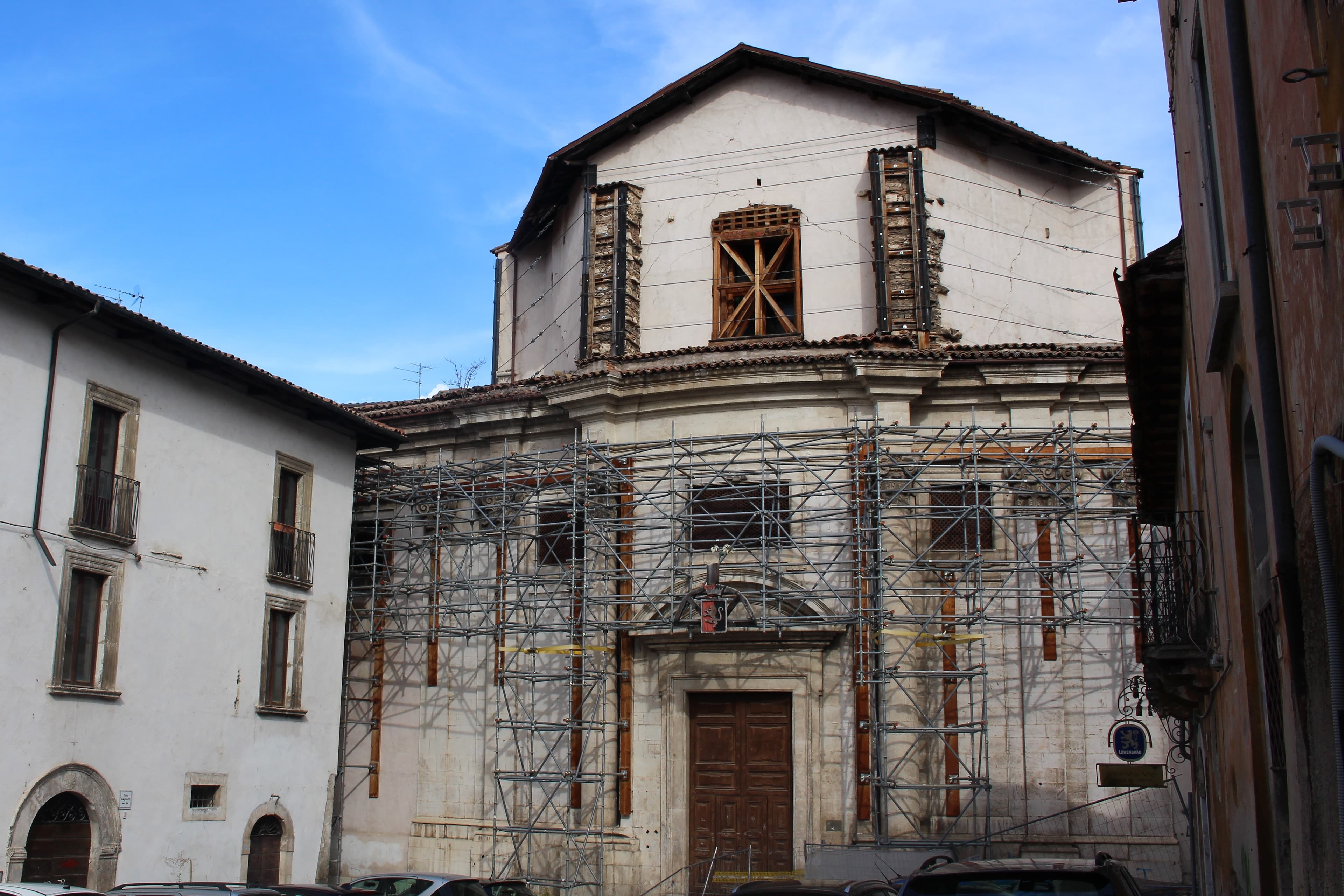 Santa Caterina martire