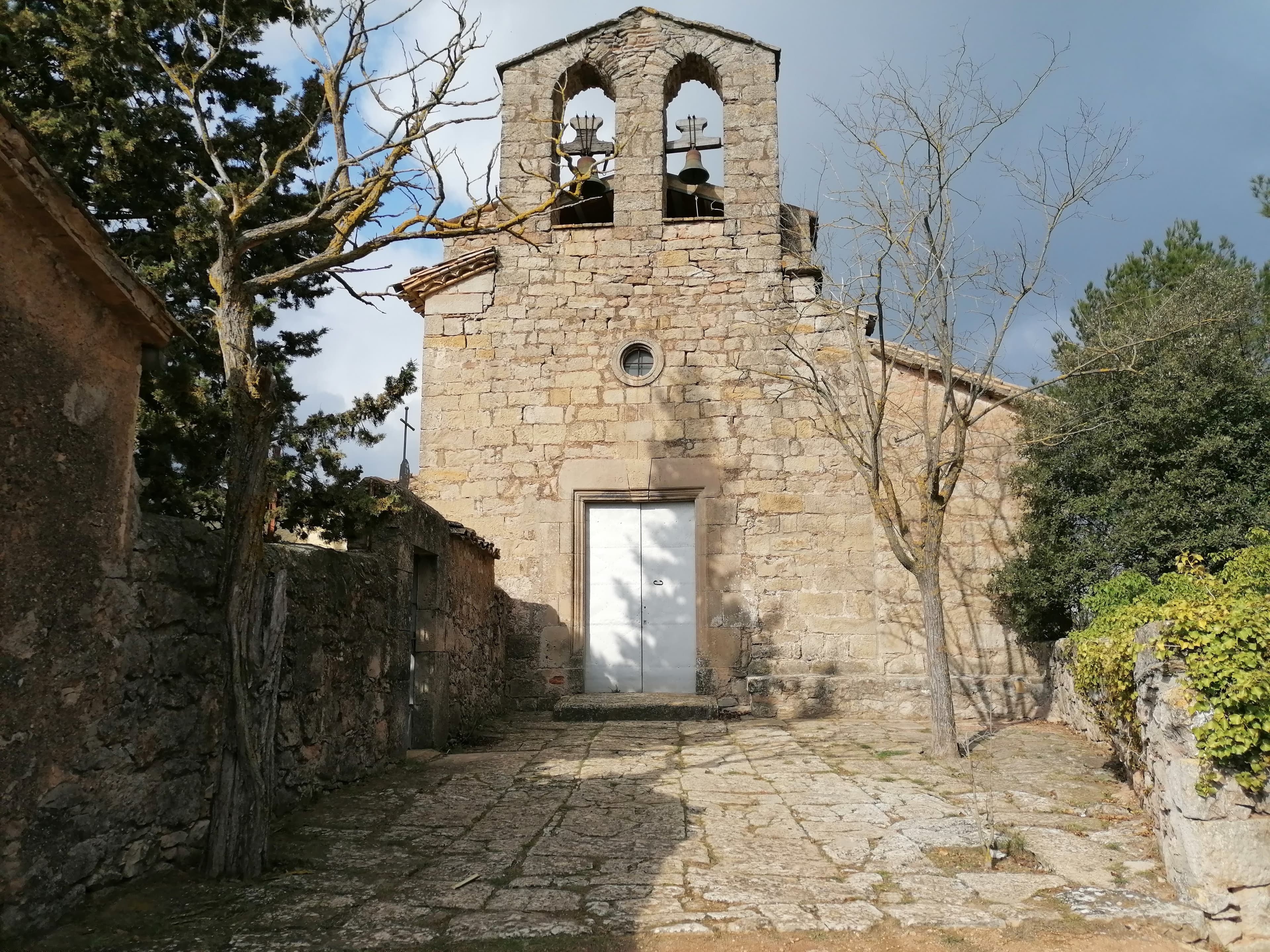 Santa Cecília de Grevalosa