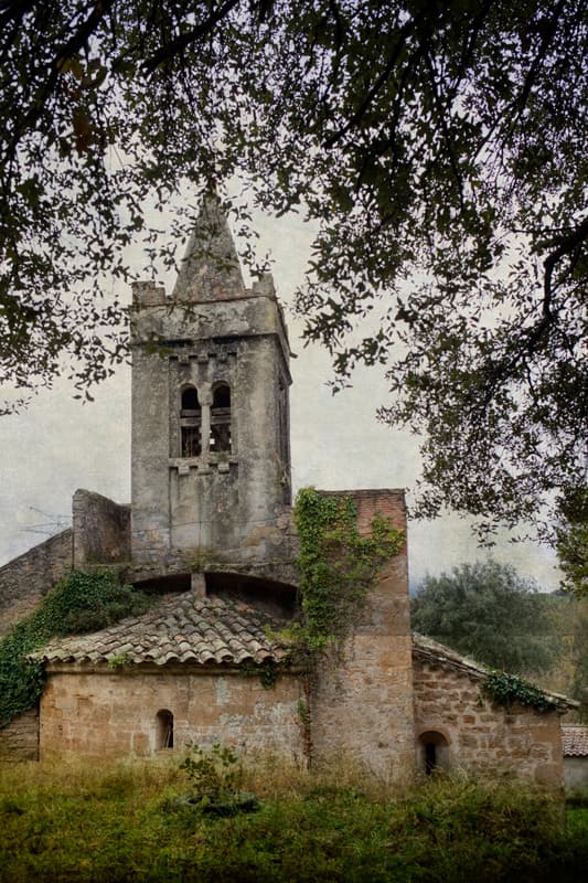 Santa Cecília de Montcal
