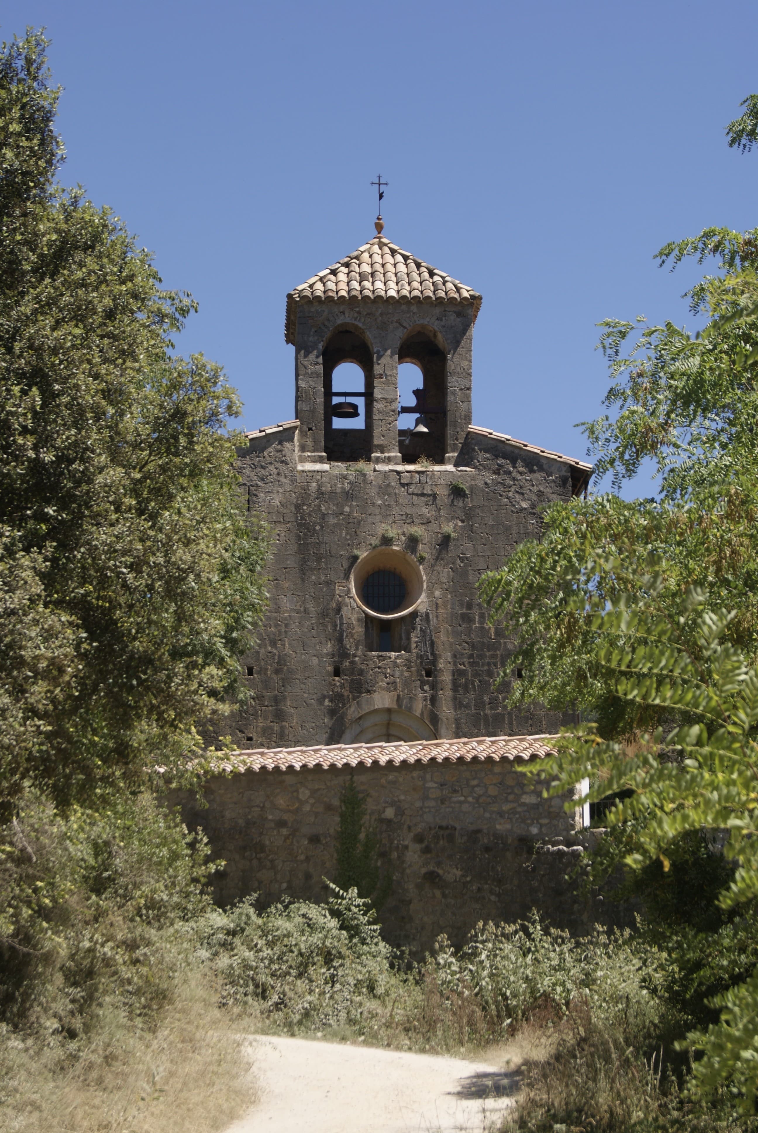 Santa Cecília de Sadernes