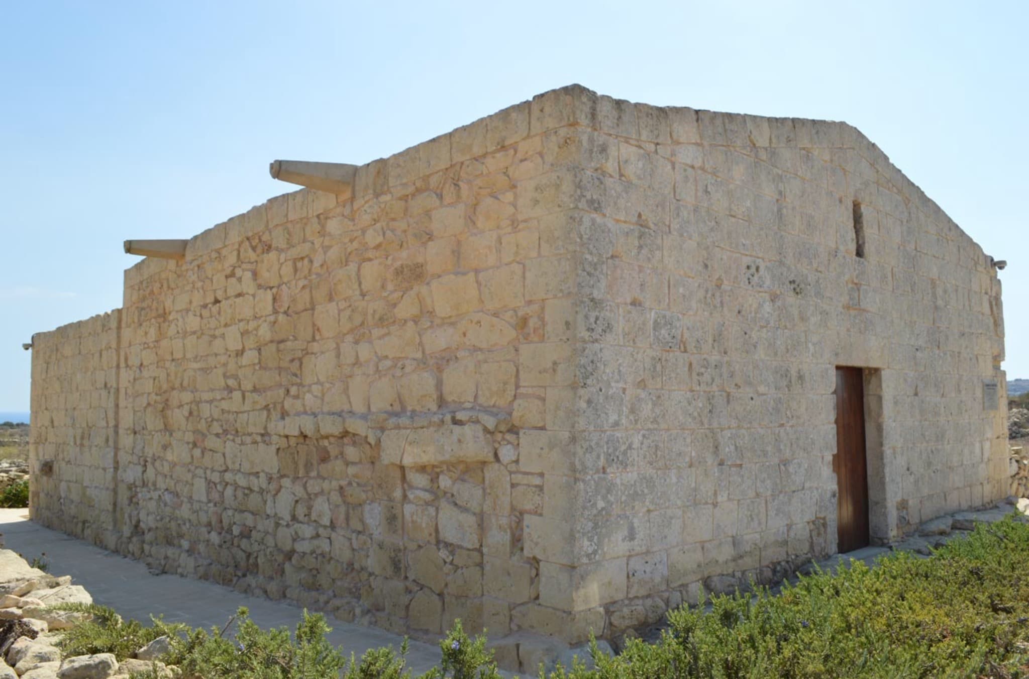 St. Cecilia Chapel