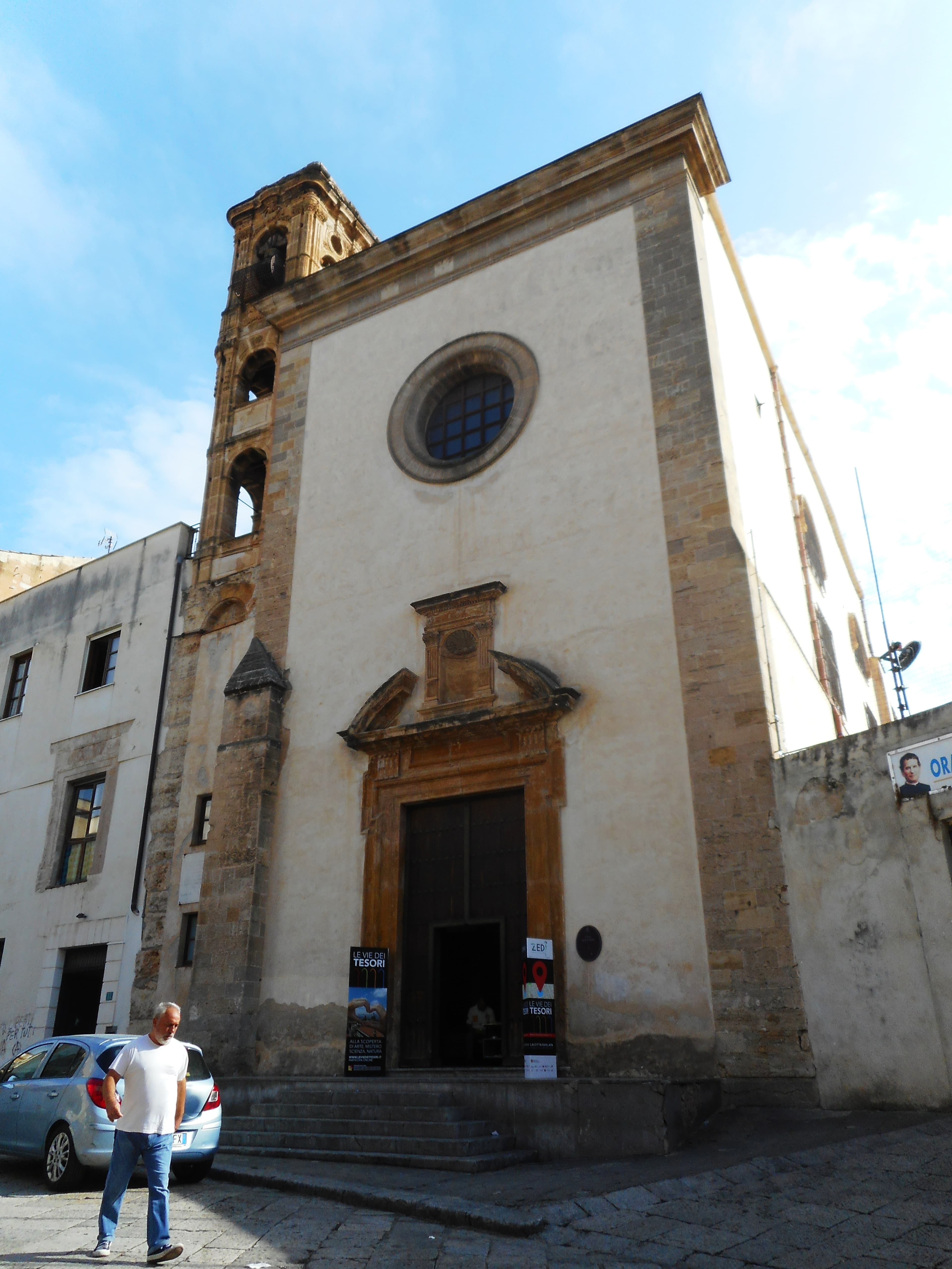 Santa Chiara