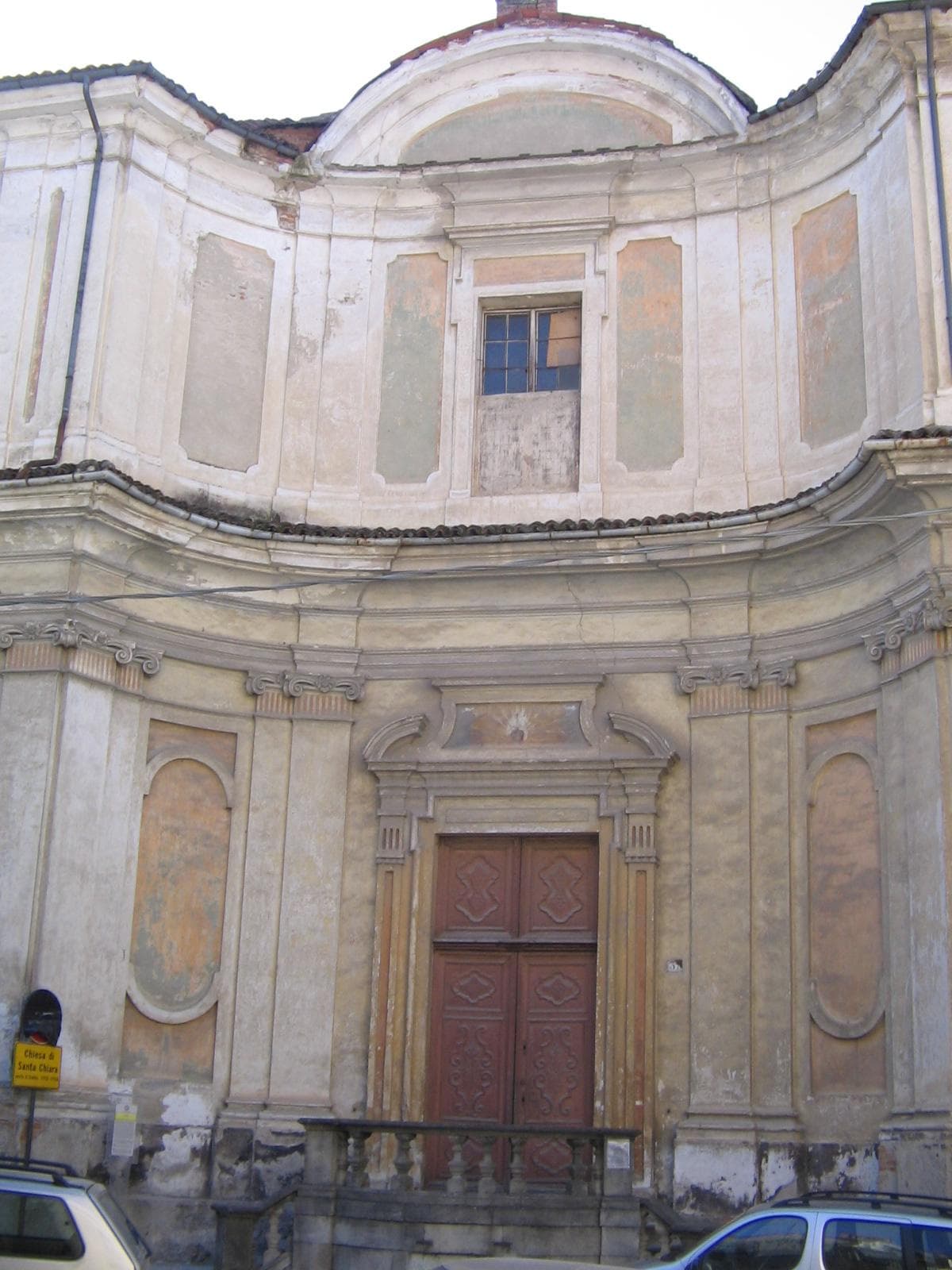 Santa Chiara