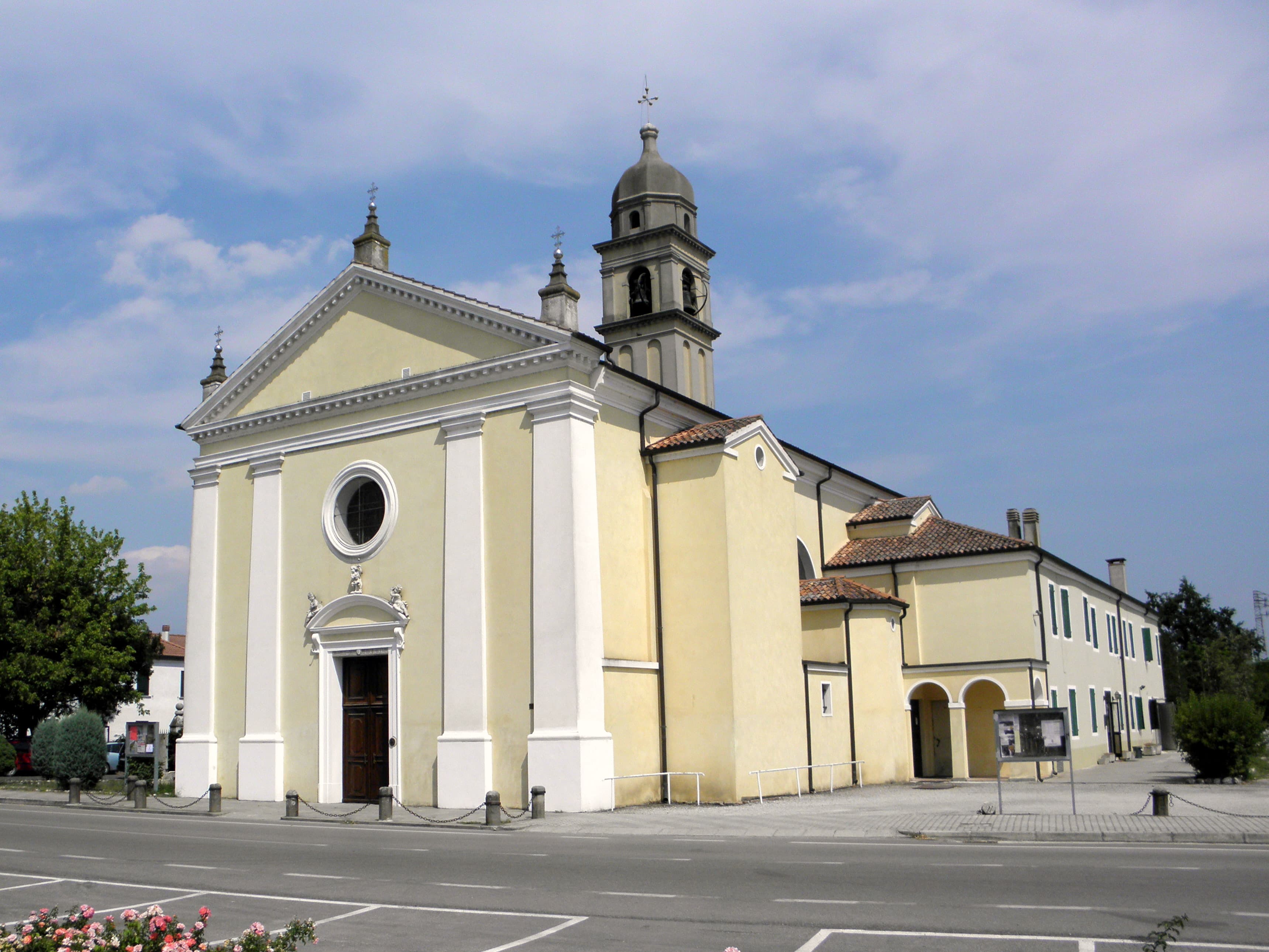 Santa Cristina