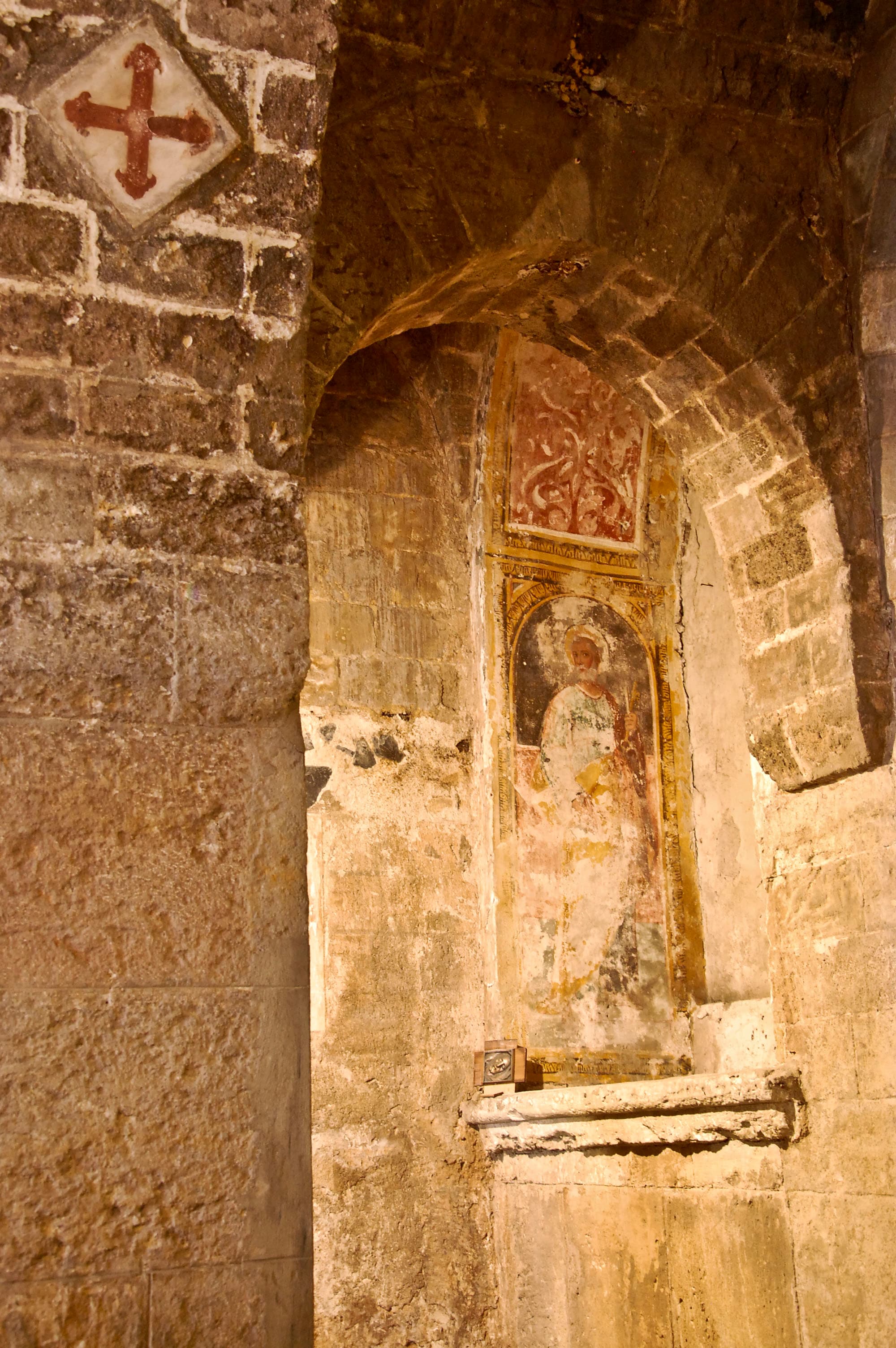 Santa Cristina la Vetere