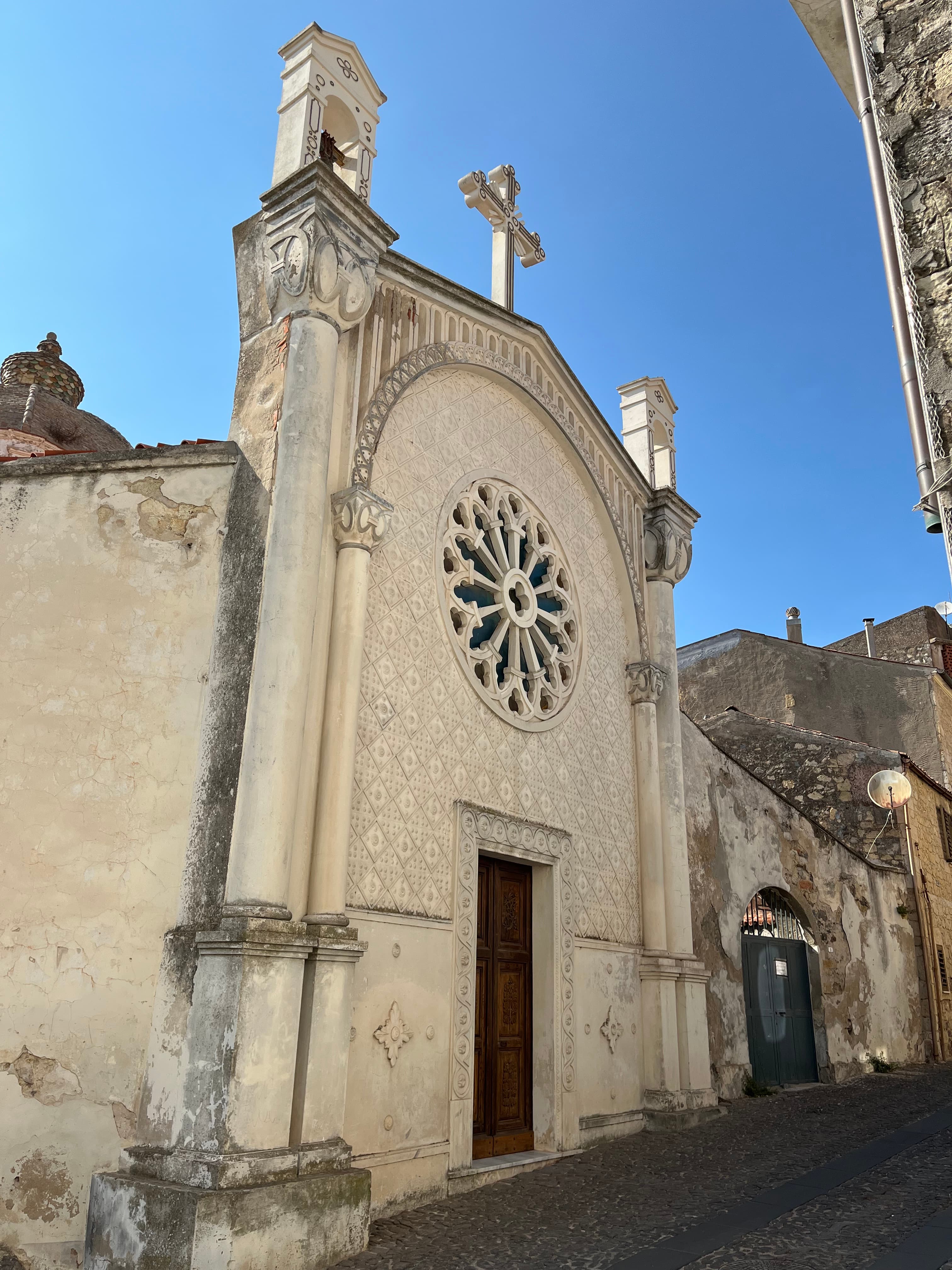 Holy Cross Church