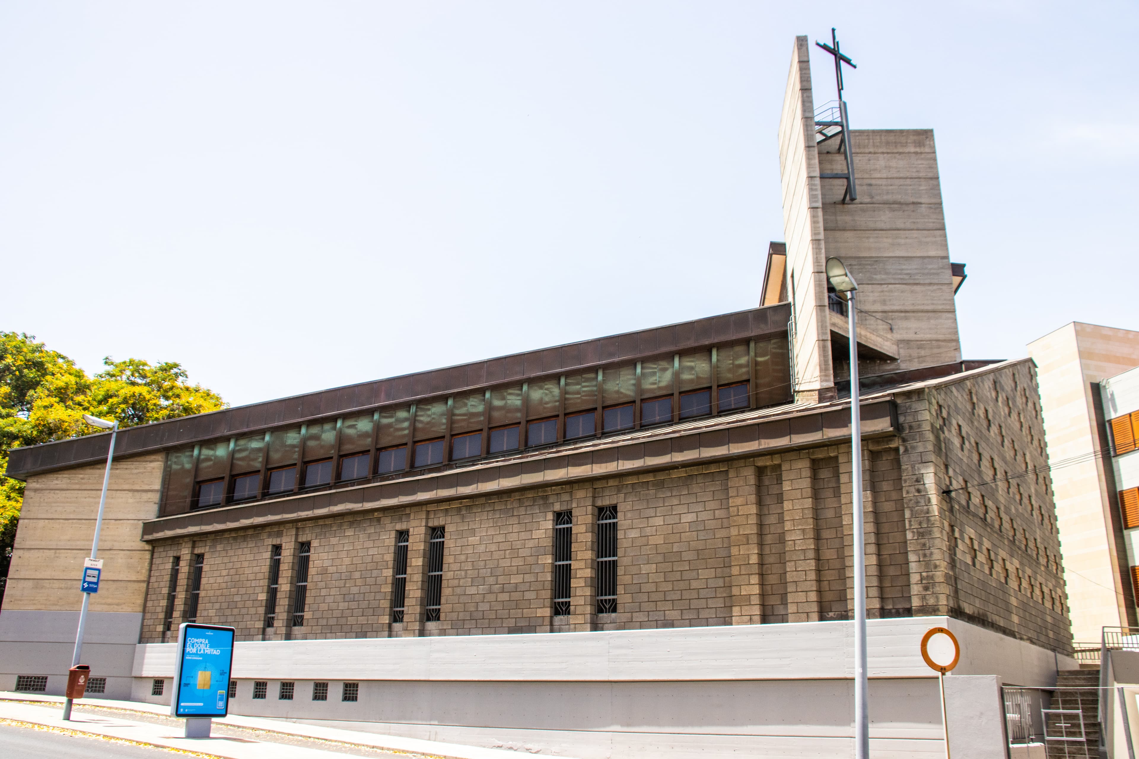 Sacred Heart Church