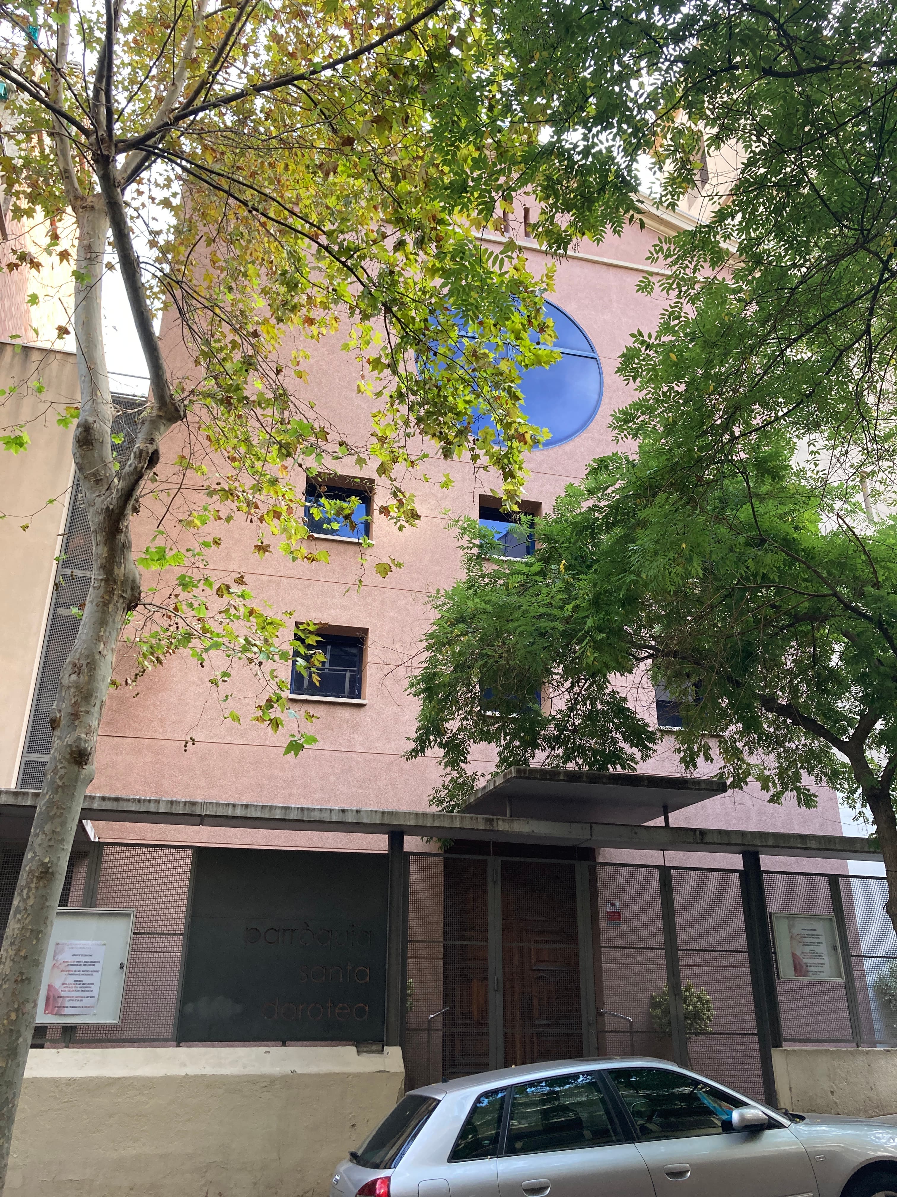 Santa Dorotea