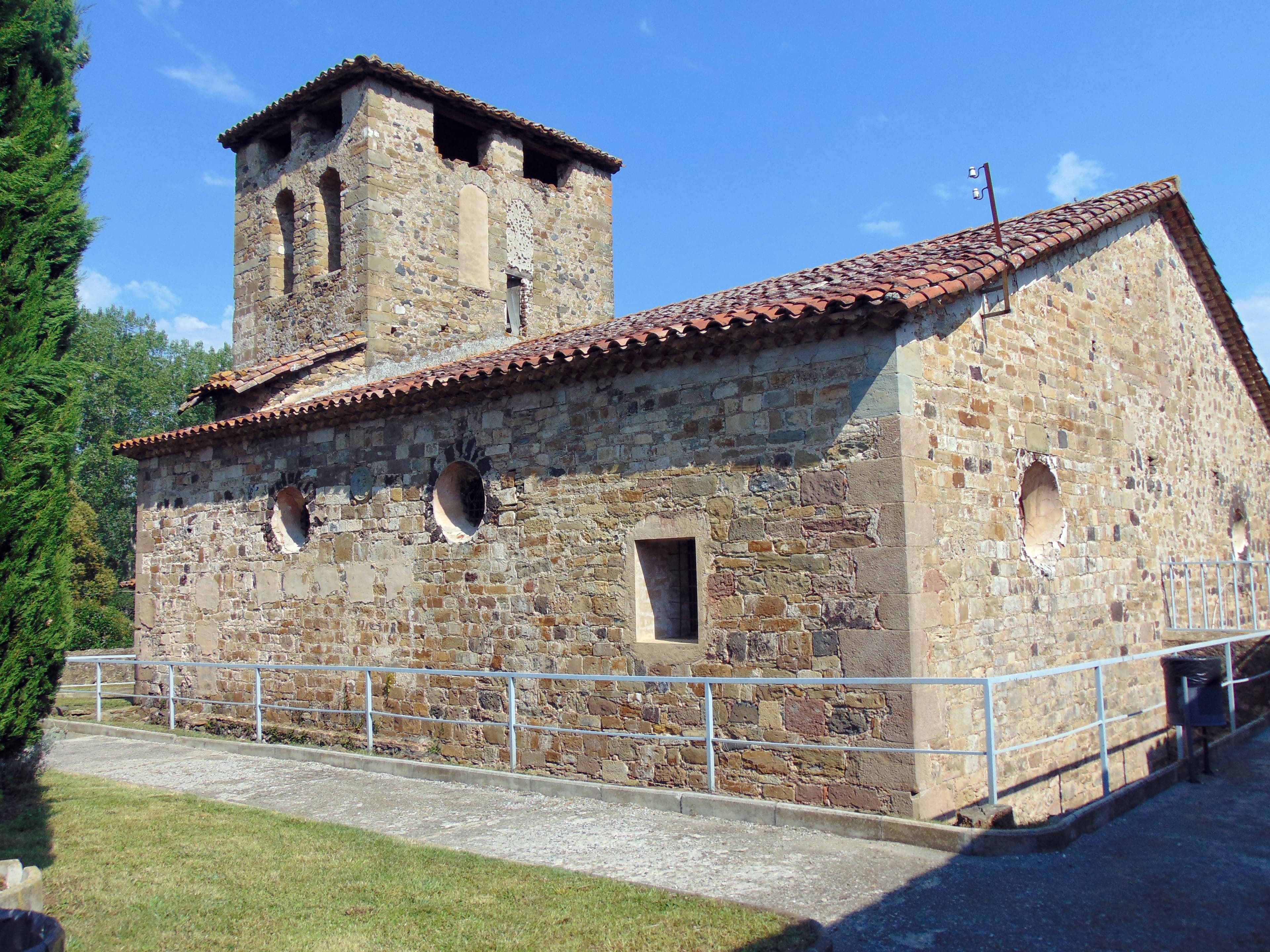 Santa Eulàlia de Begudà