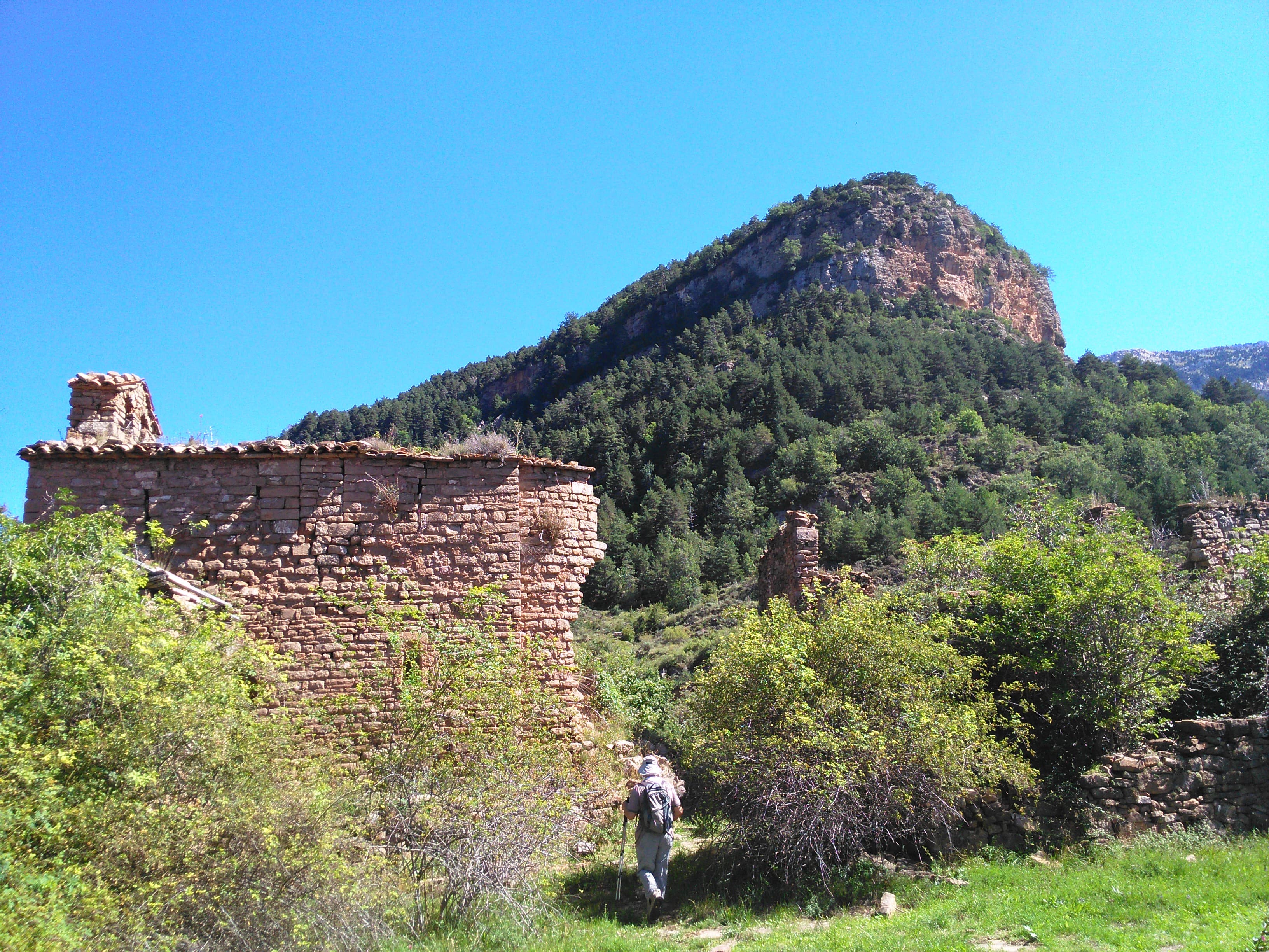 Santa Eulàlia de Bonner