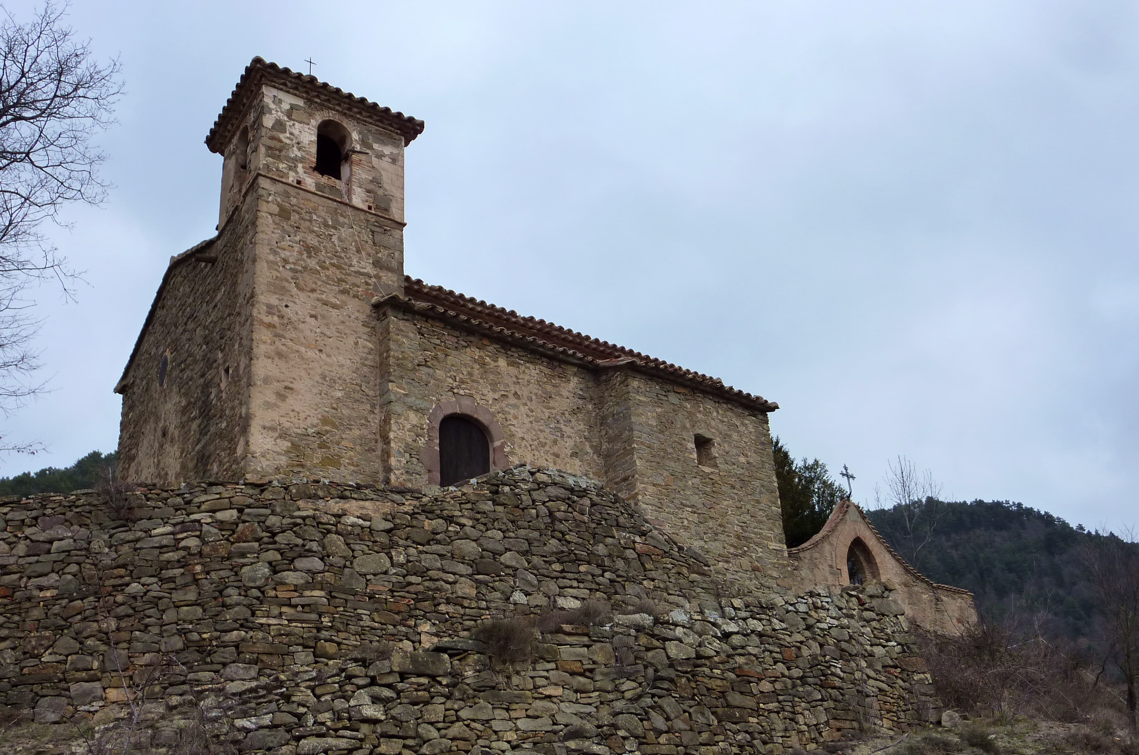 Santa Eulàlia de Viladonja