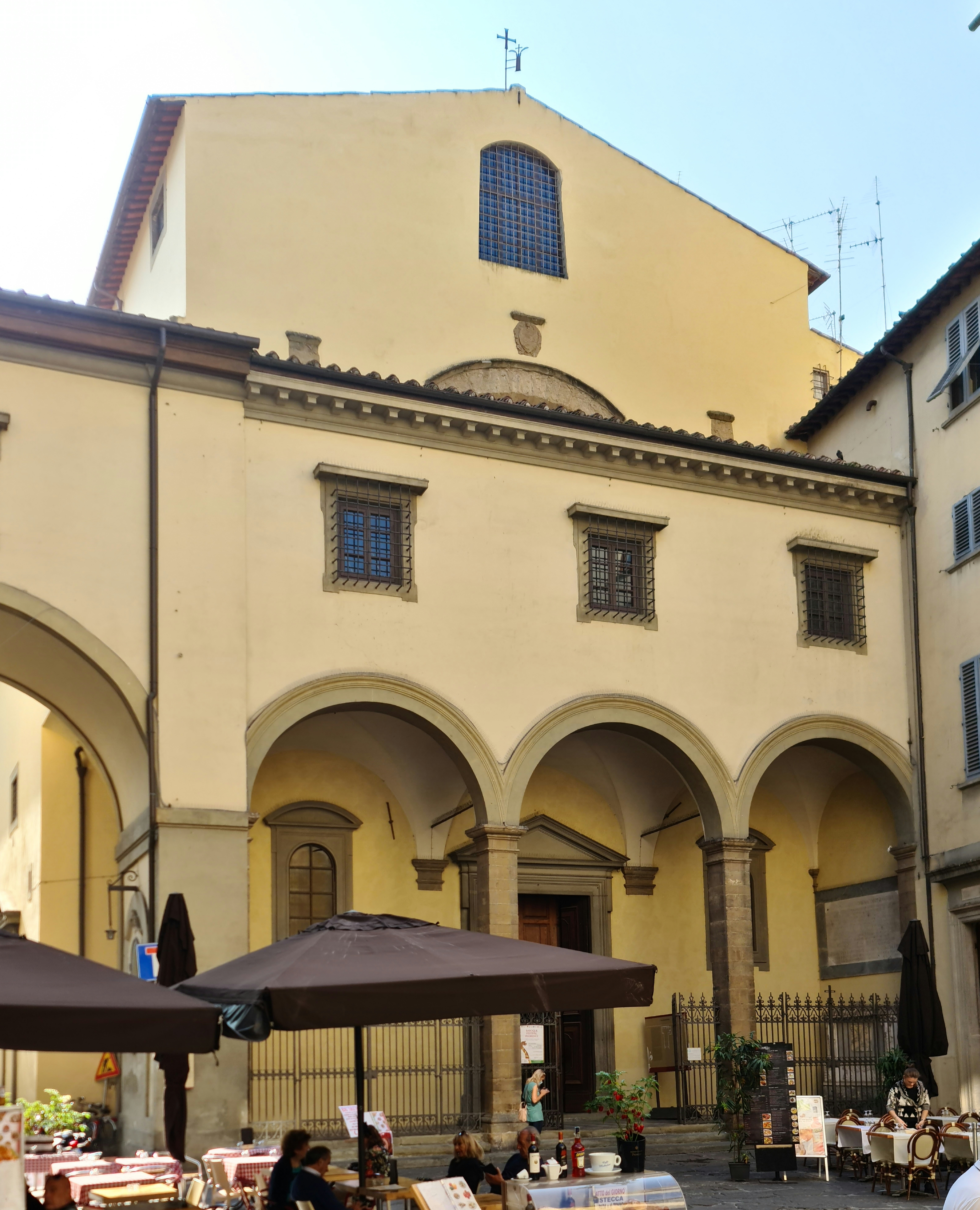 Santa Felicita