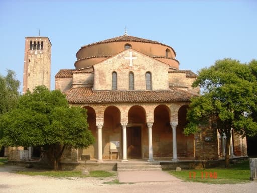 Santa Fosca