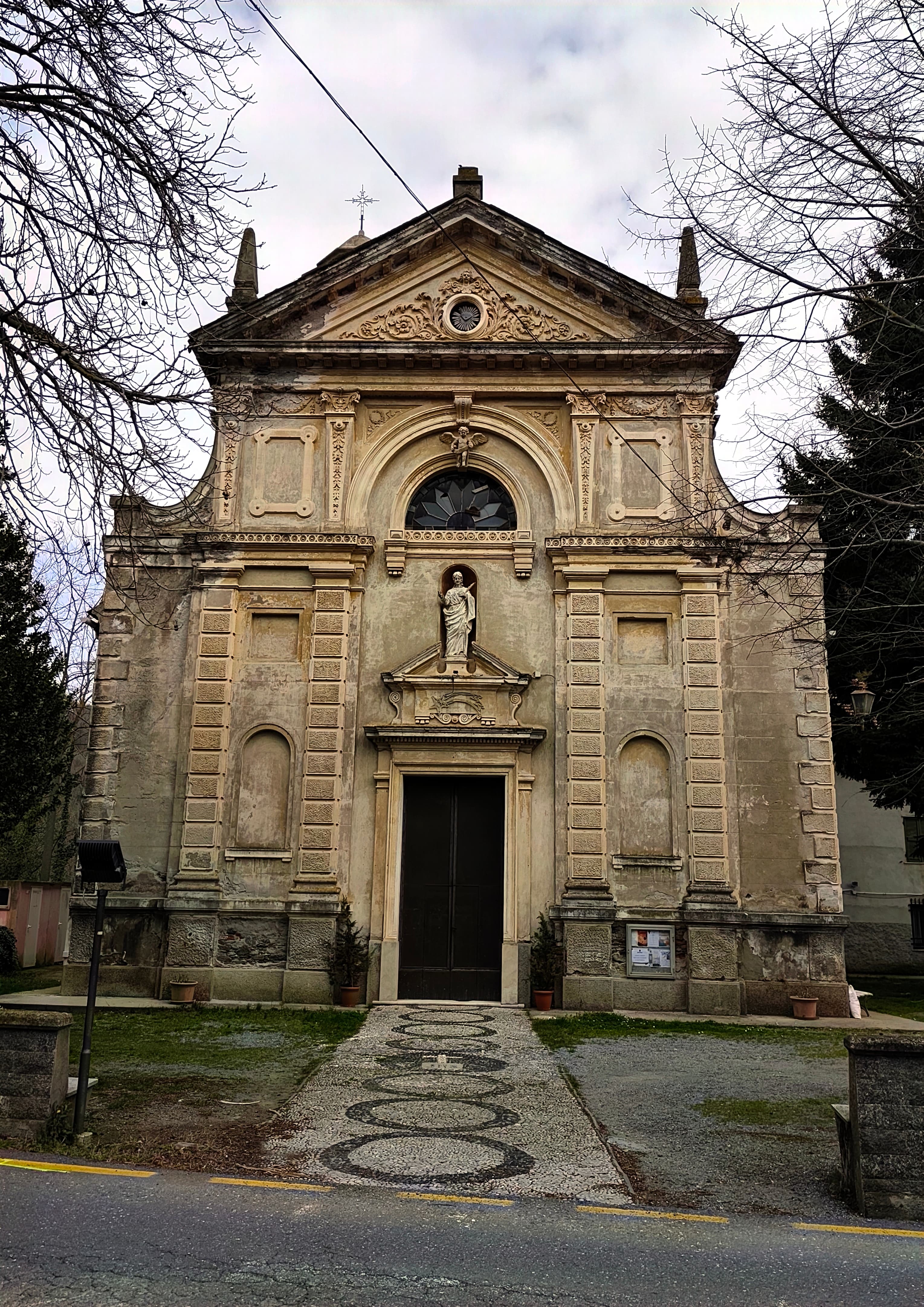 Santa Giustina