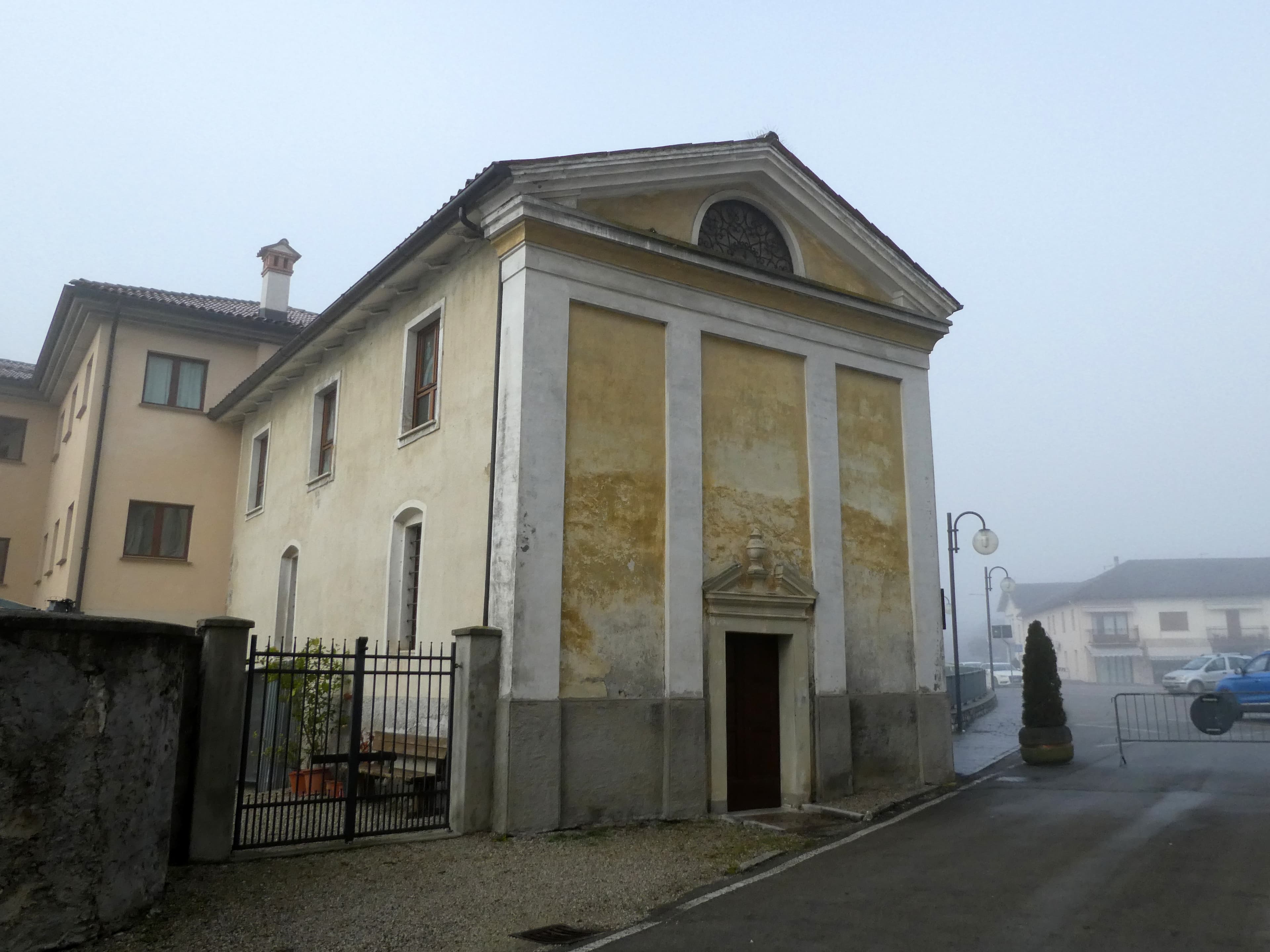 Scoletta