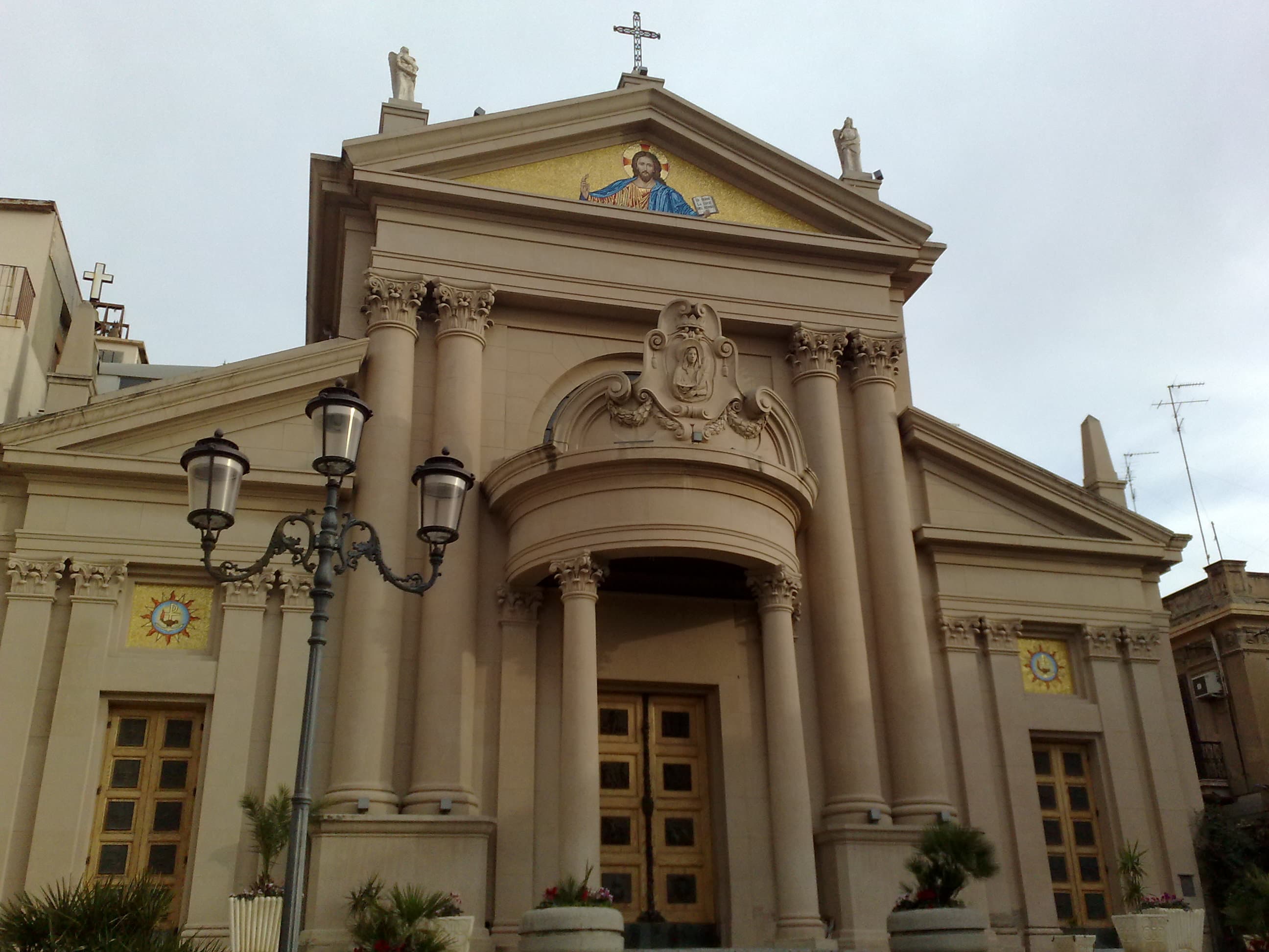 Santa Lucia