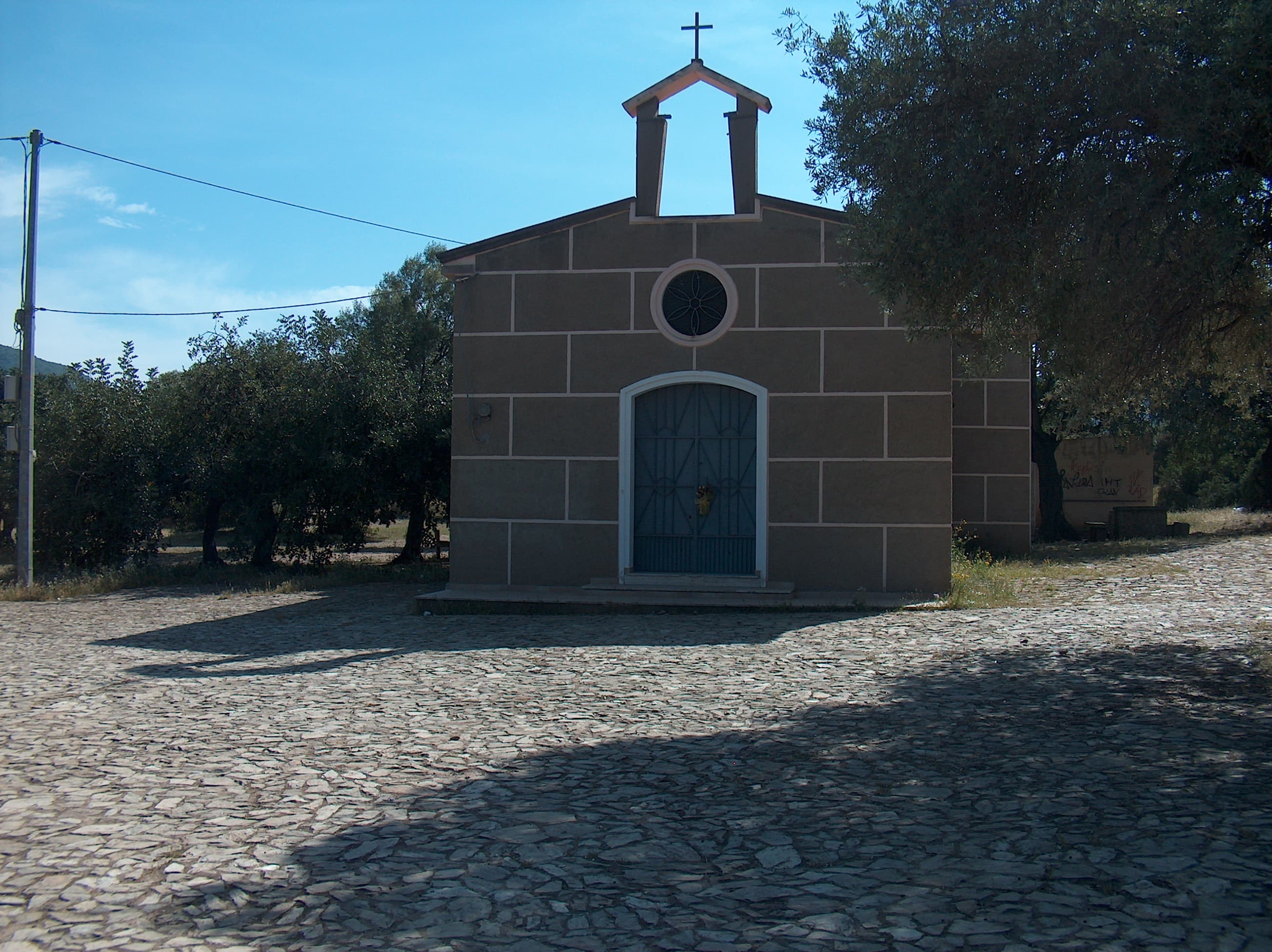 Santa Lucia