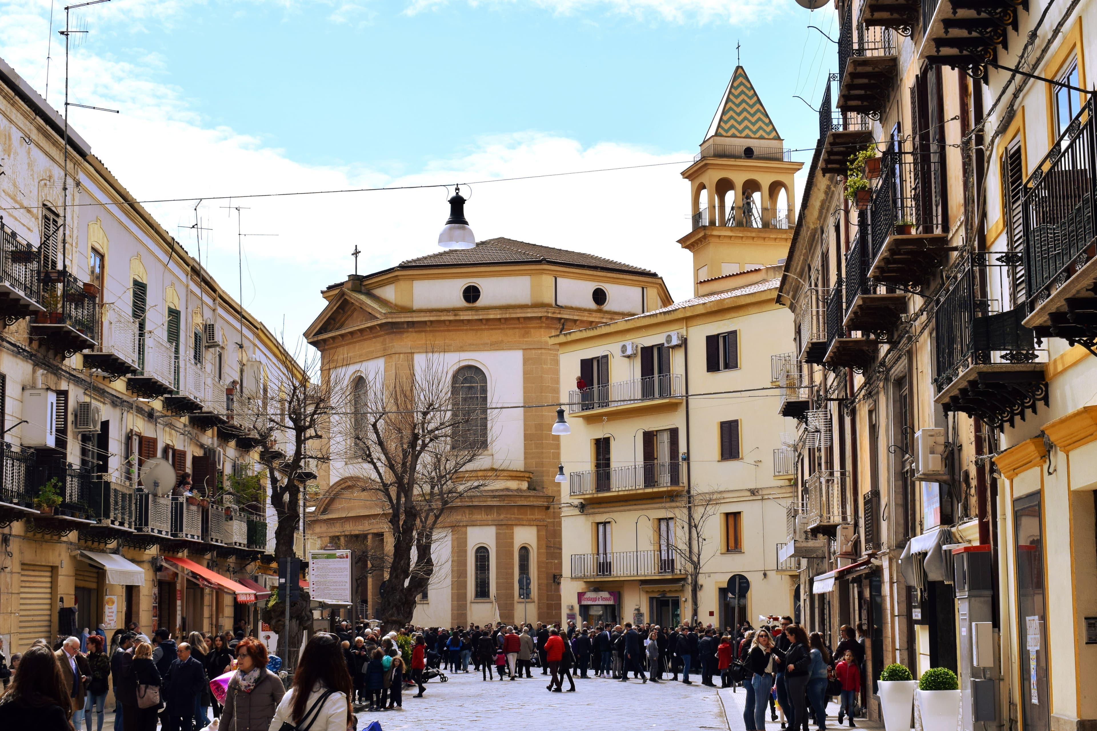 Santa Lucia