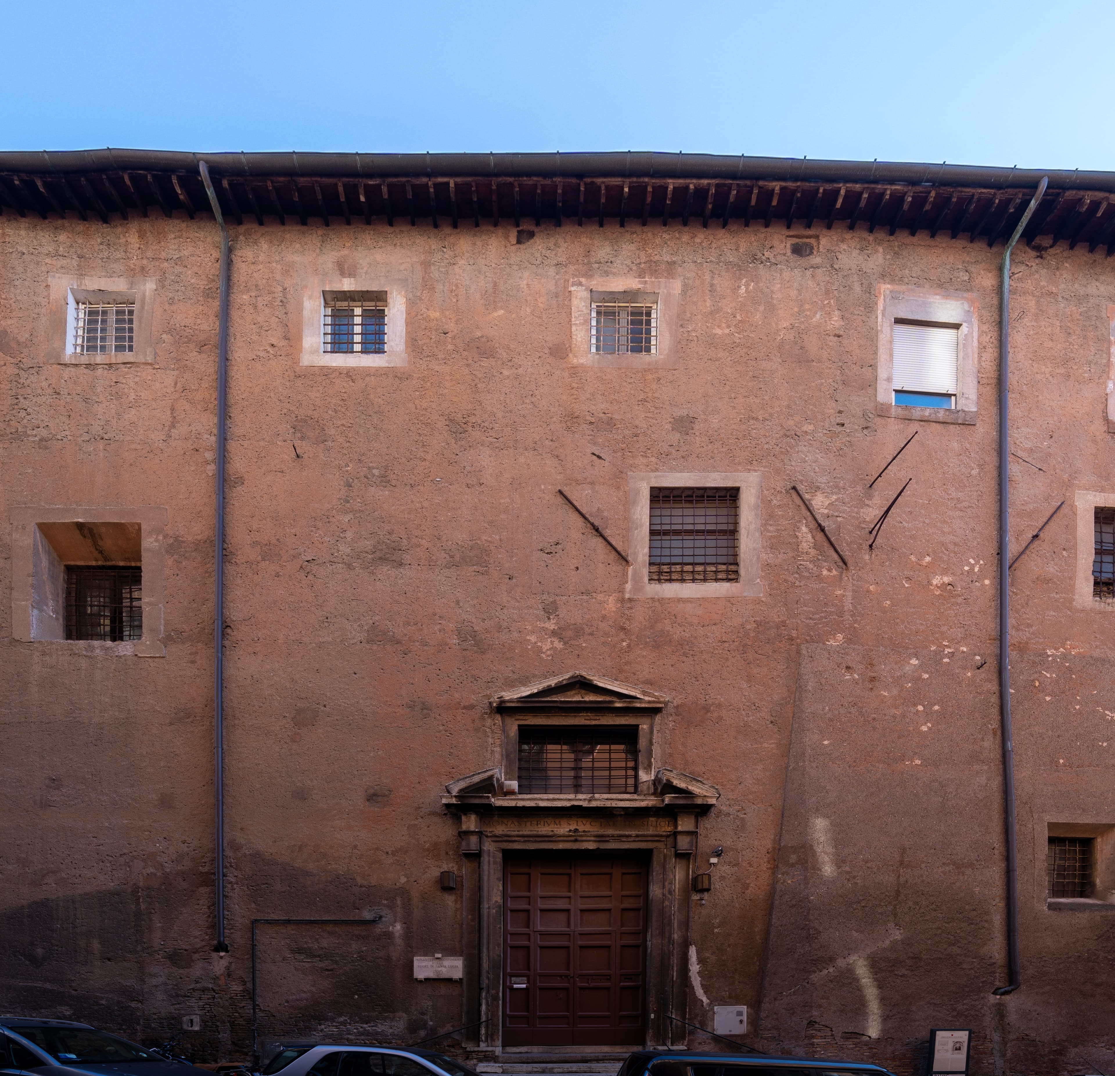 Santa Lucia in Selci