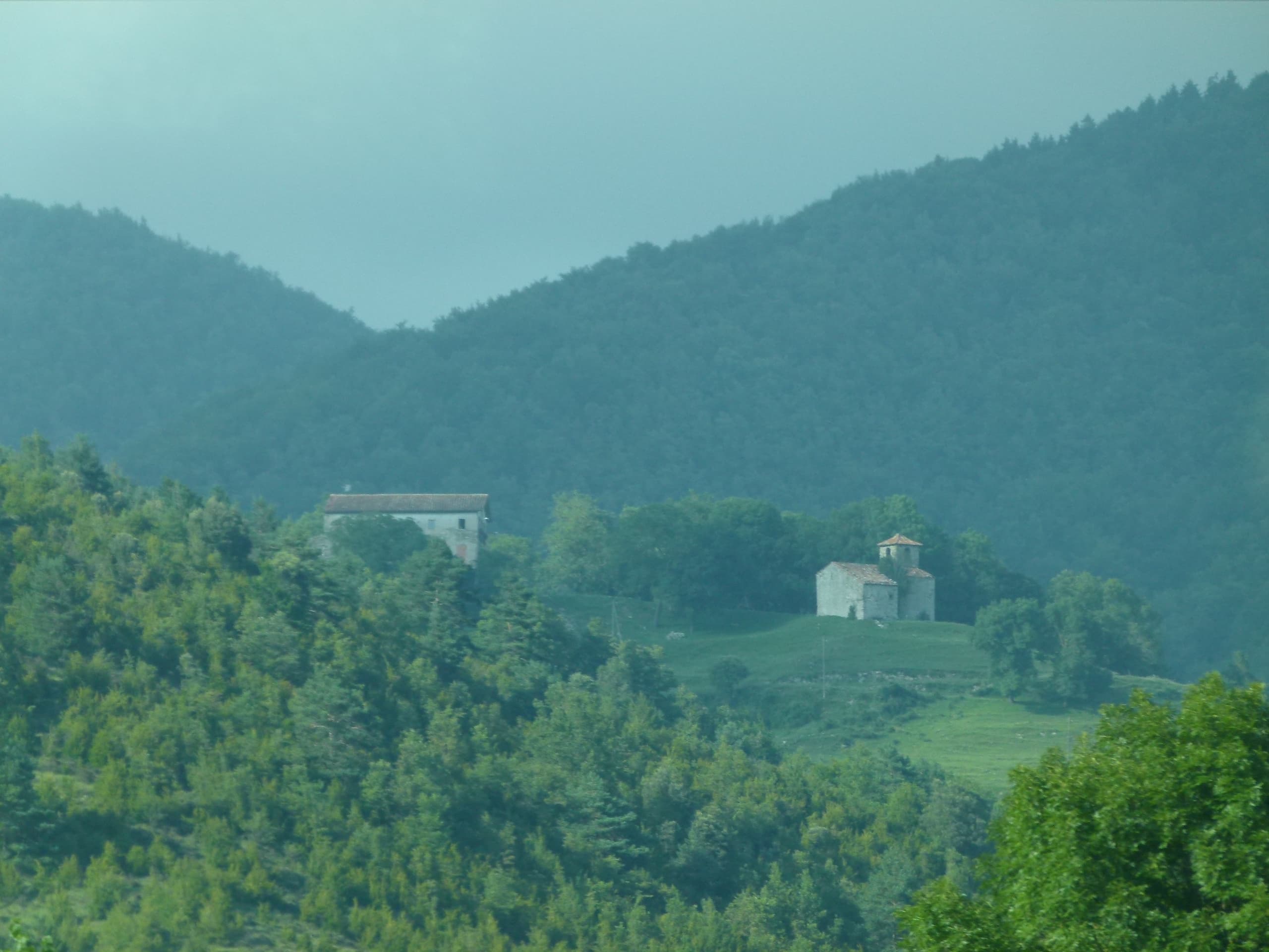Santa Magdalena de Perella