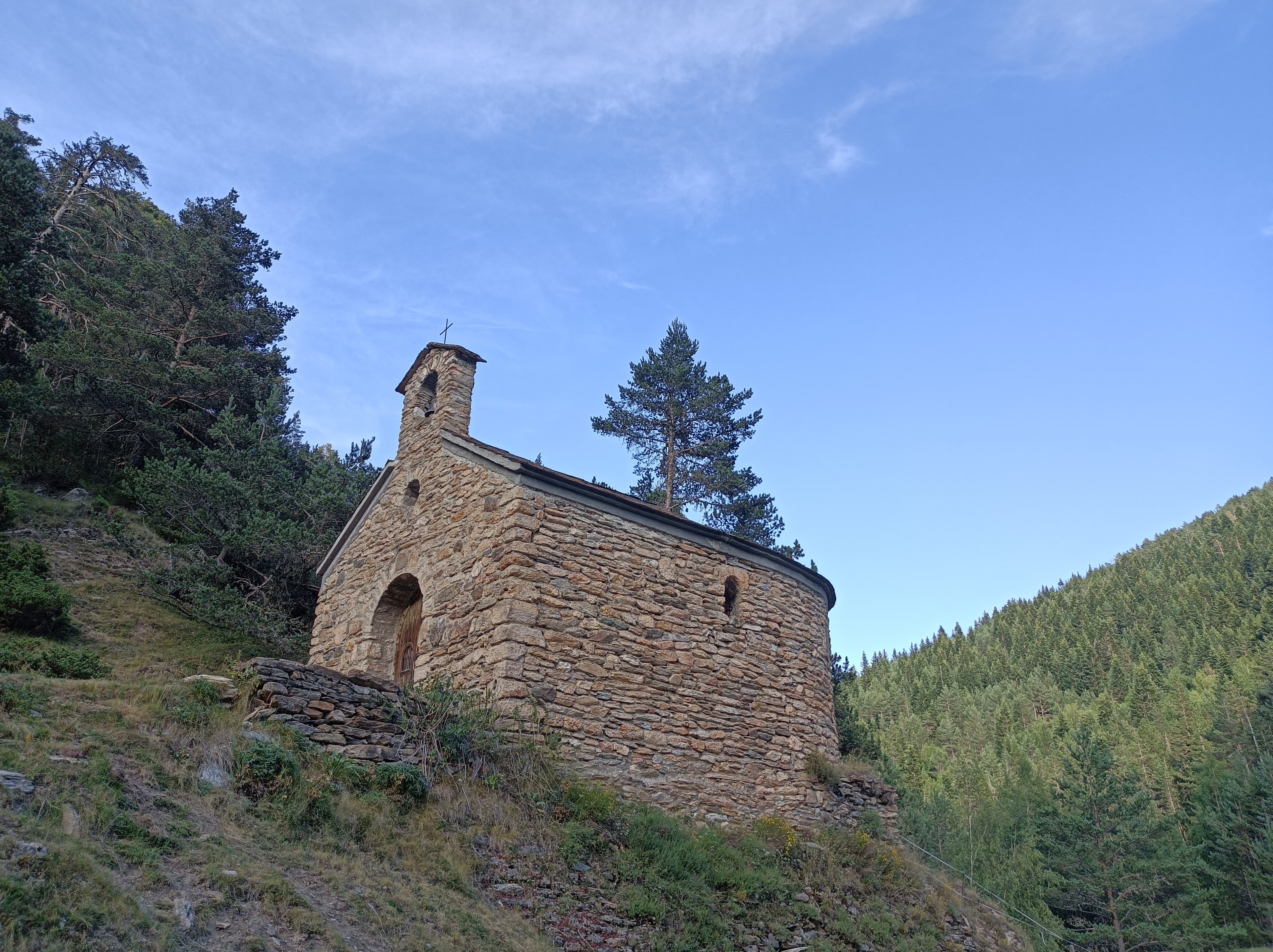 Santa Magdalena de Ribalera