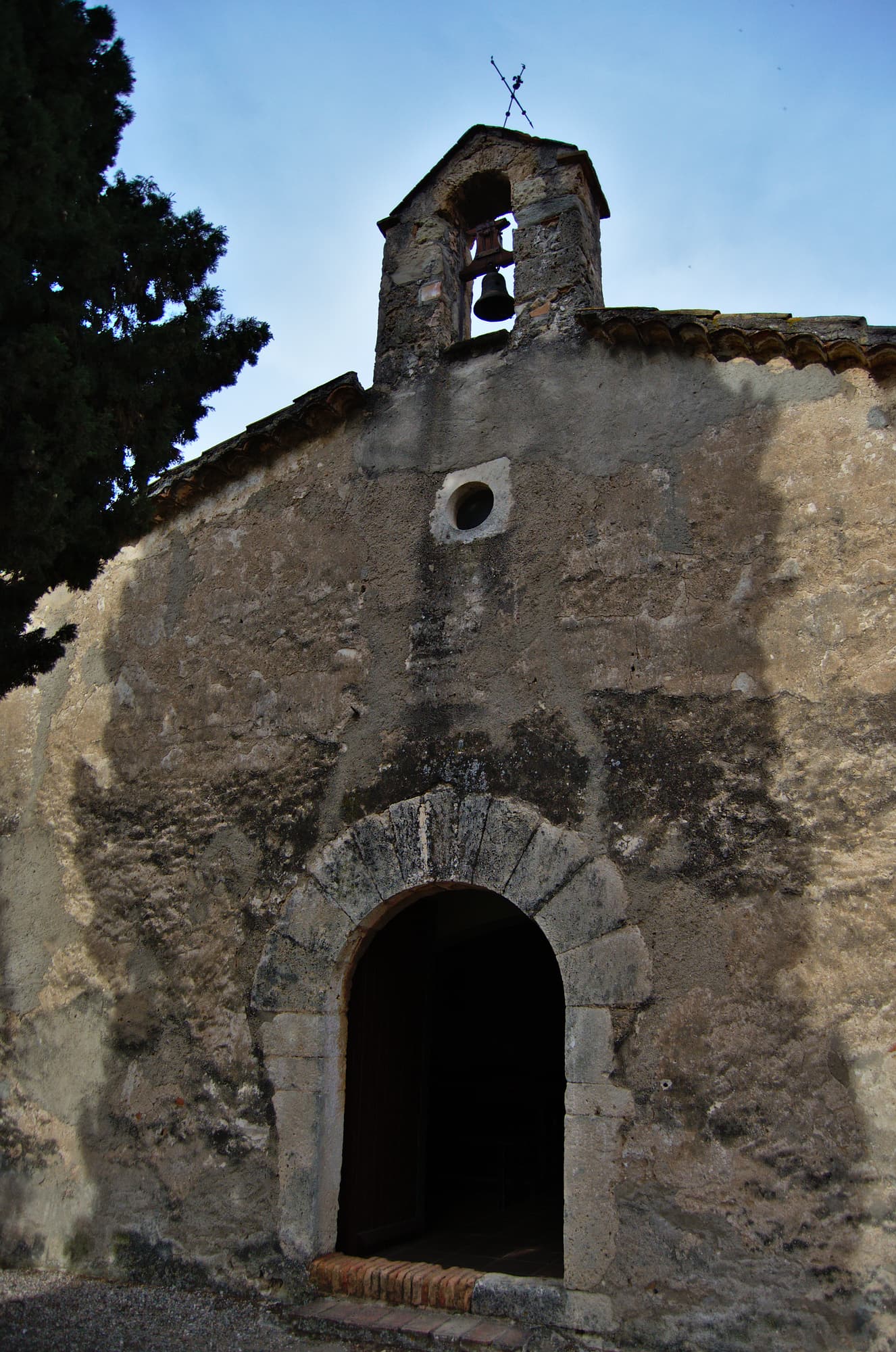 Santa Magdalena del Puig