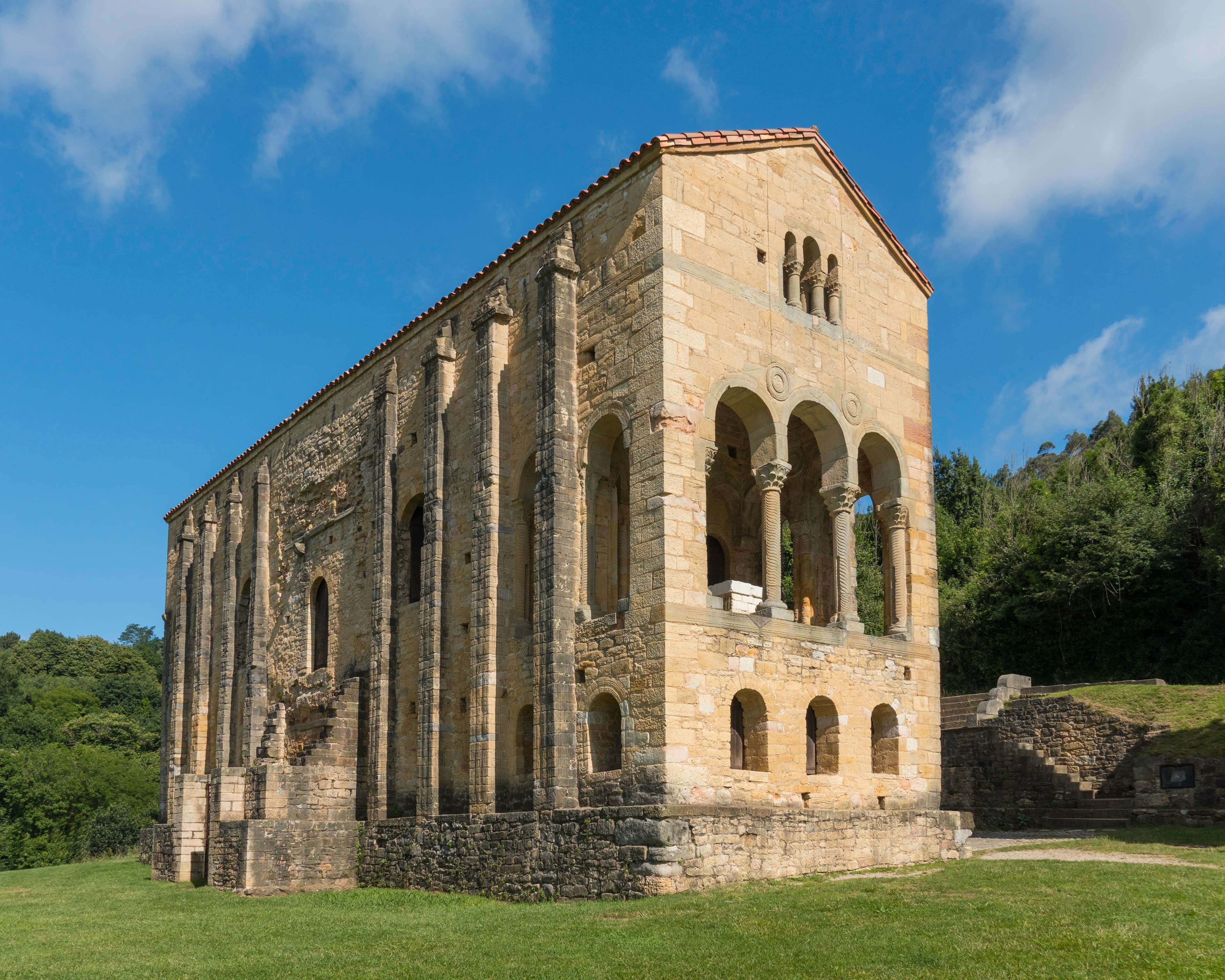 Santa María del Naranjo
