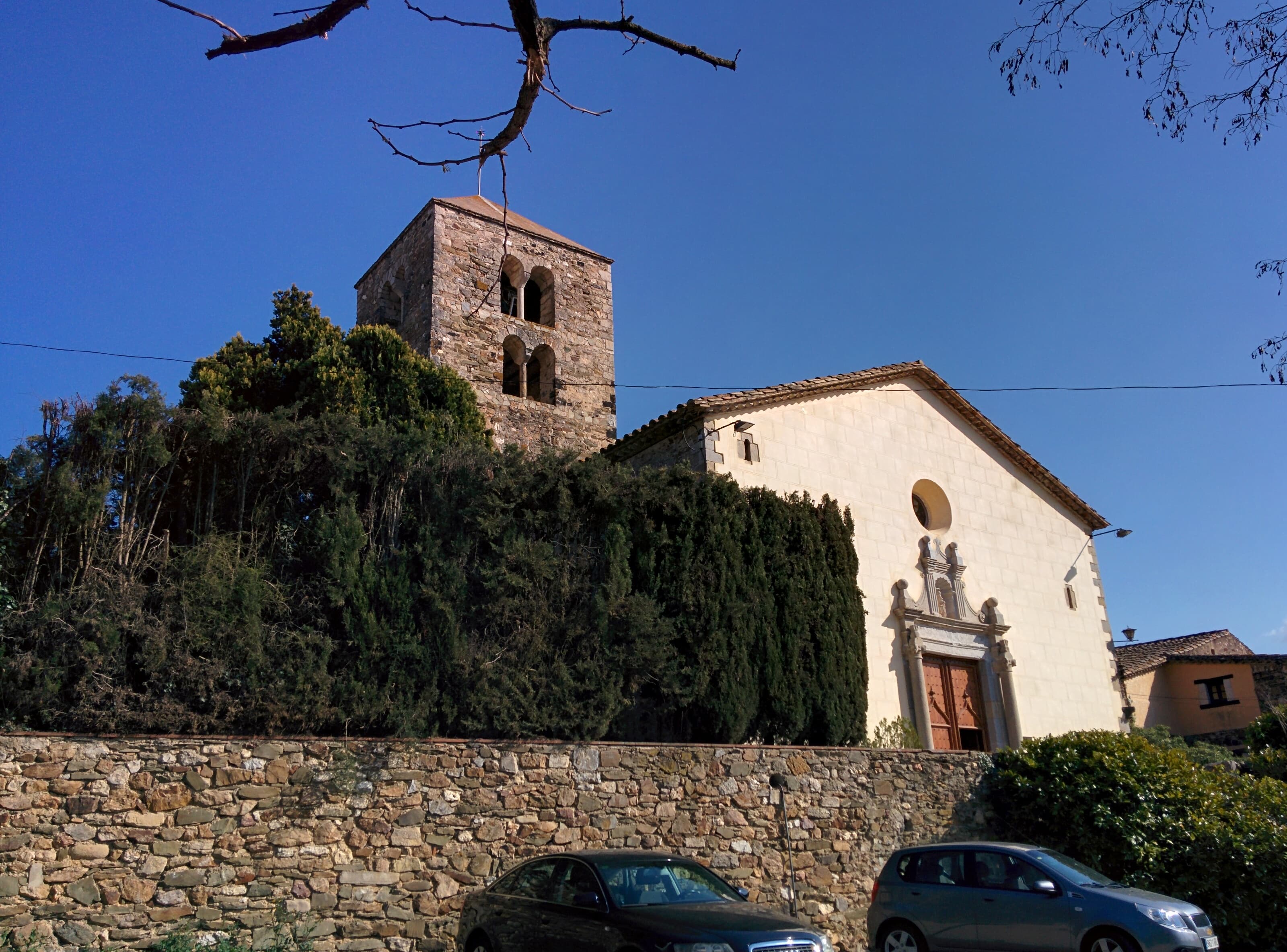 Santa Margarida de Quart