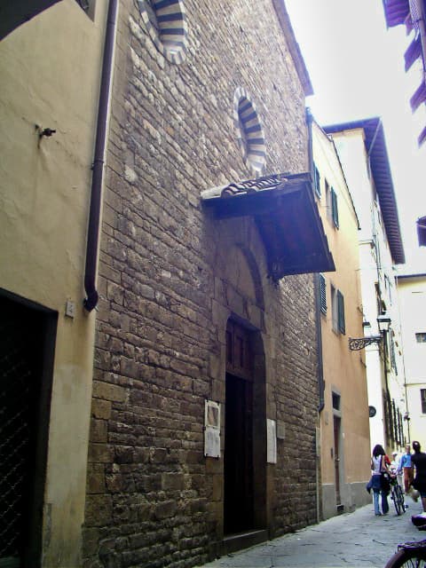 Santa Margherita de' Cerchi
