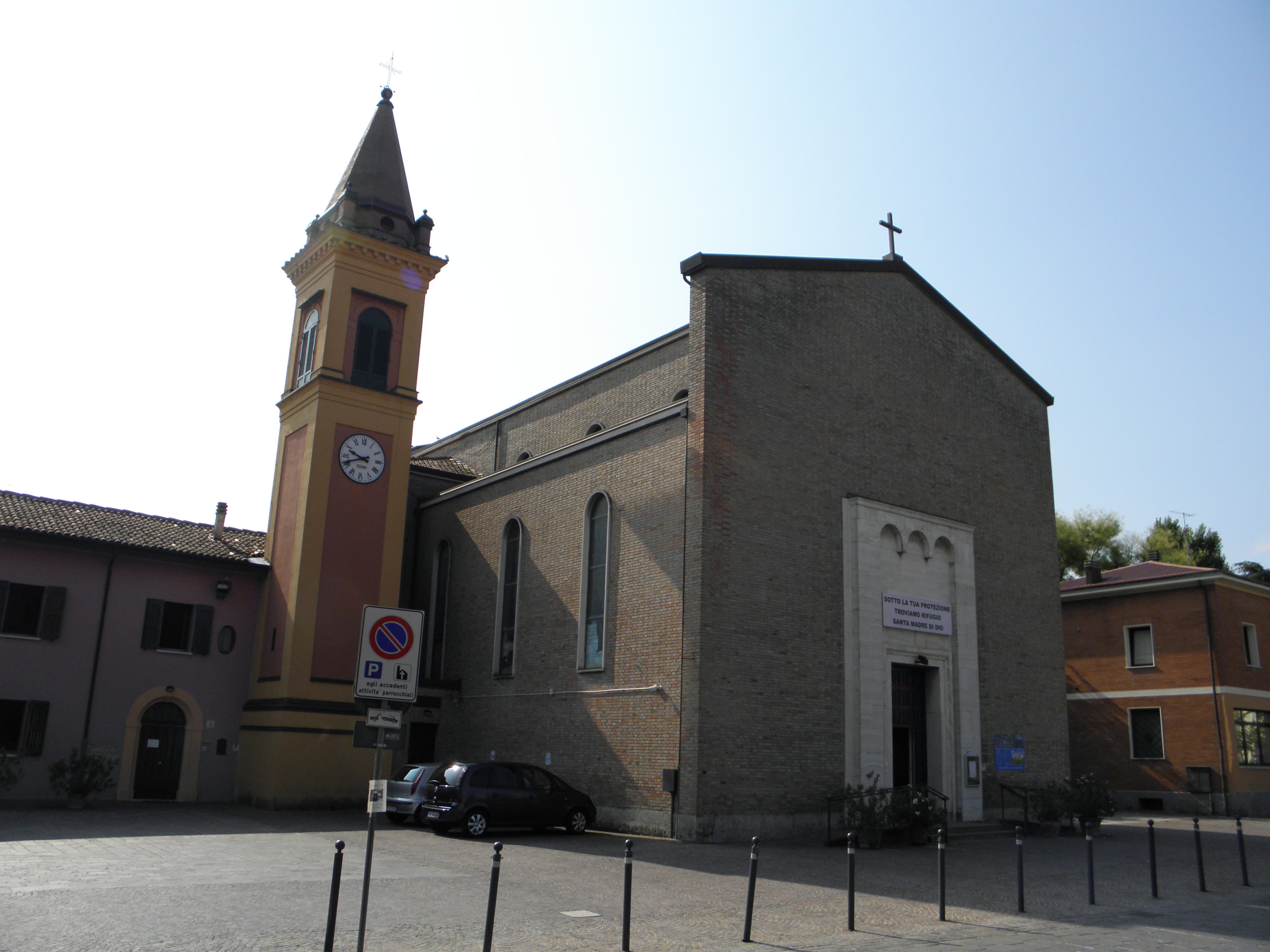 Santa Maria