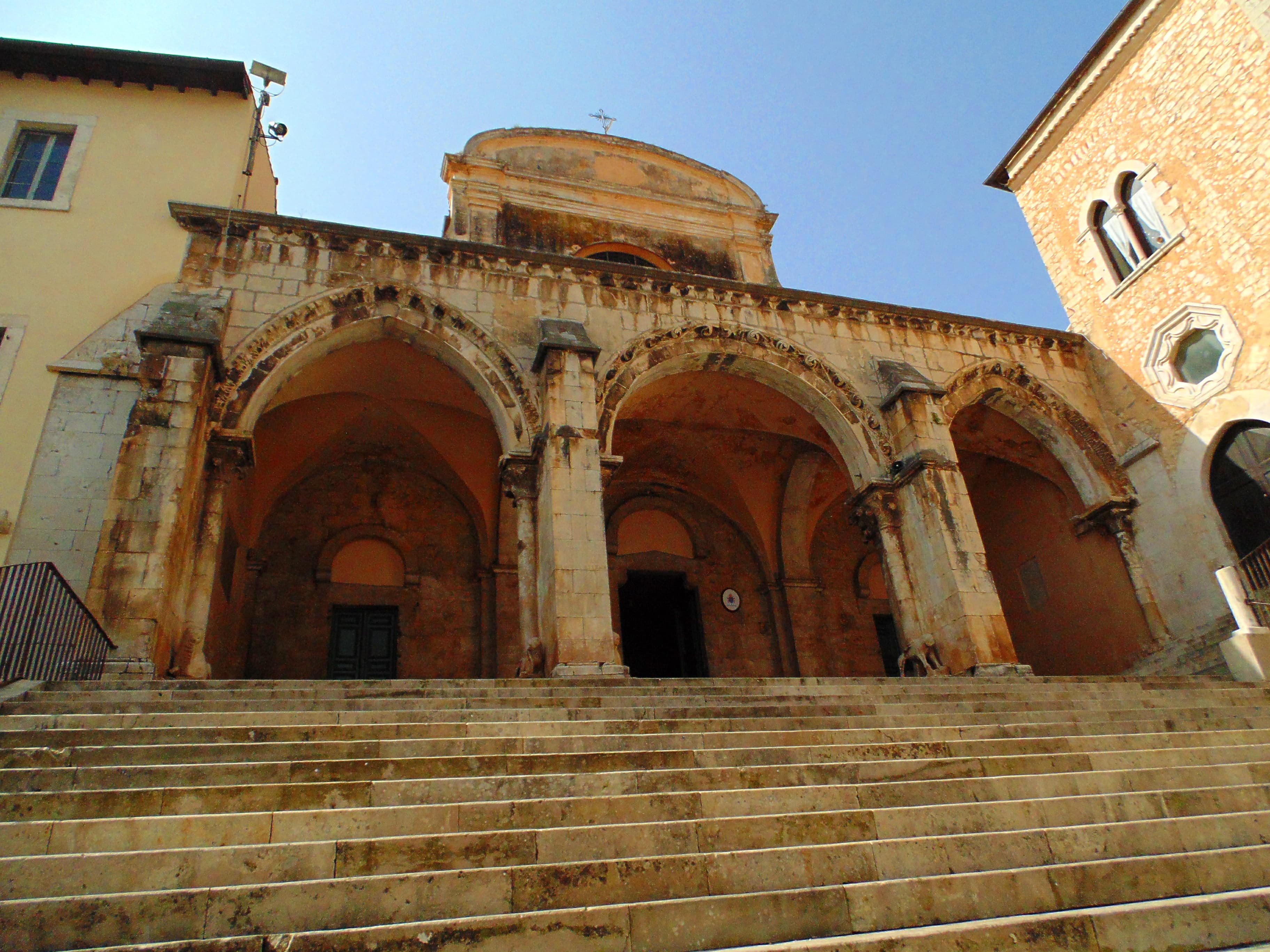Concattedrale di Santa Maria Annunziata