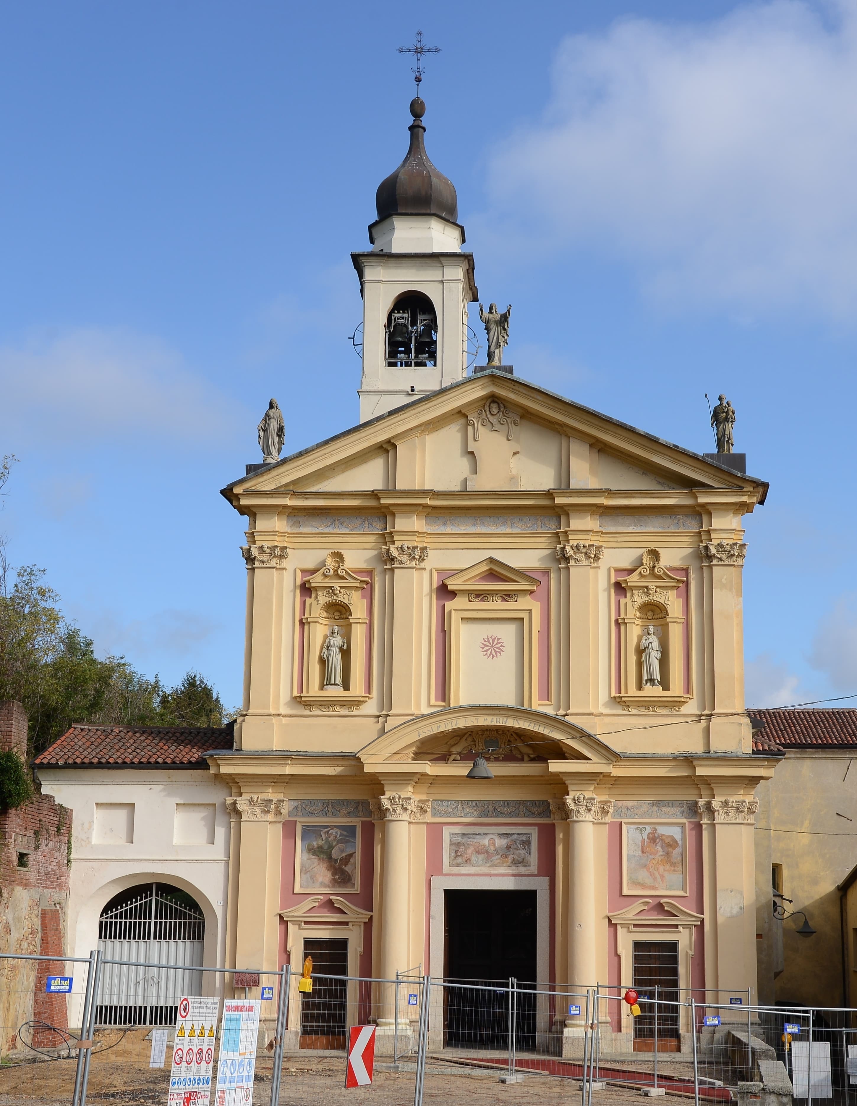 Santa Maria Assunta
