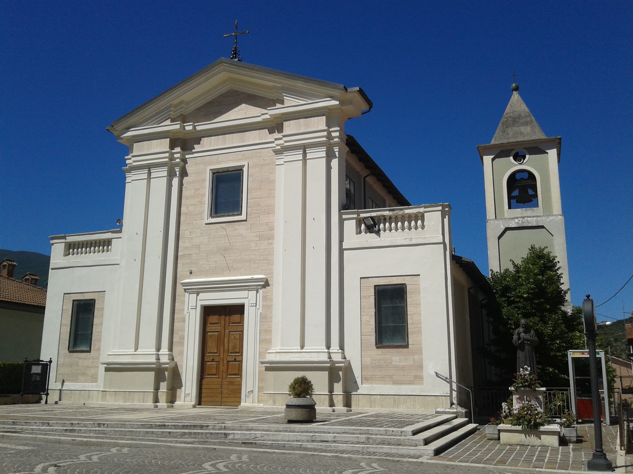 Santa Maria Assunta