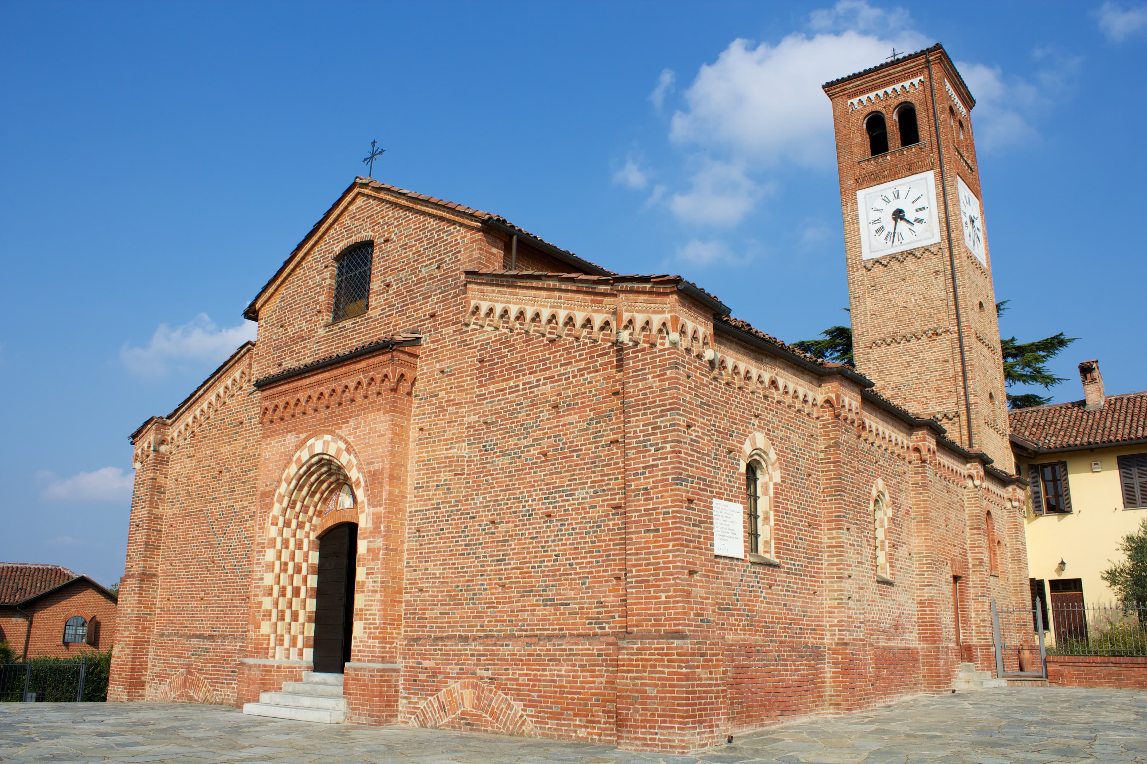 Shrine of Our Lady Help of Christians