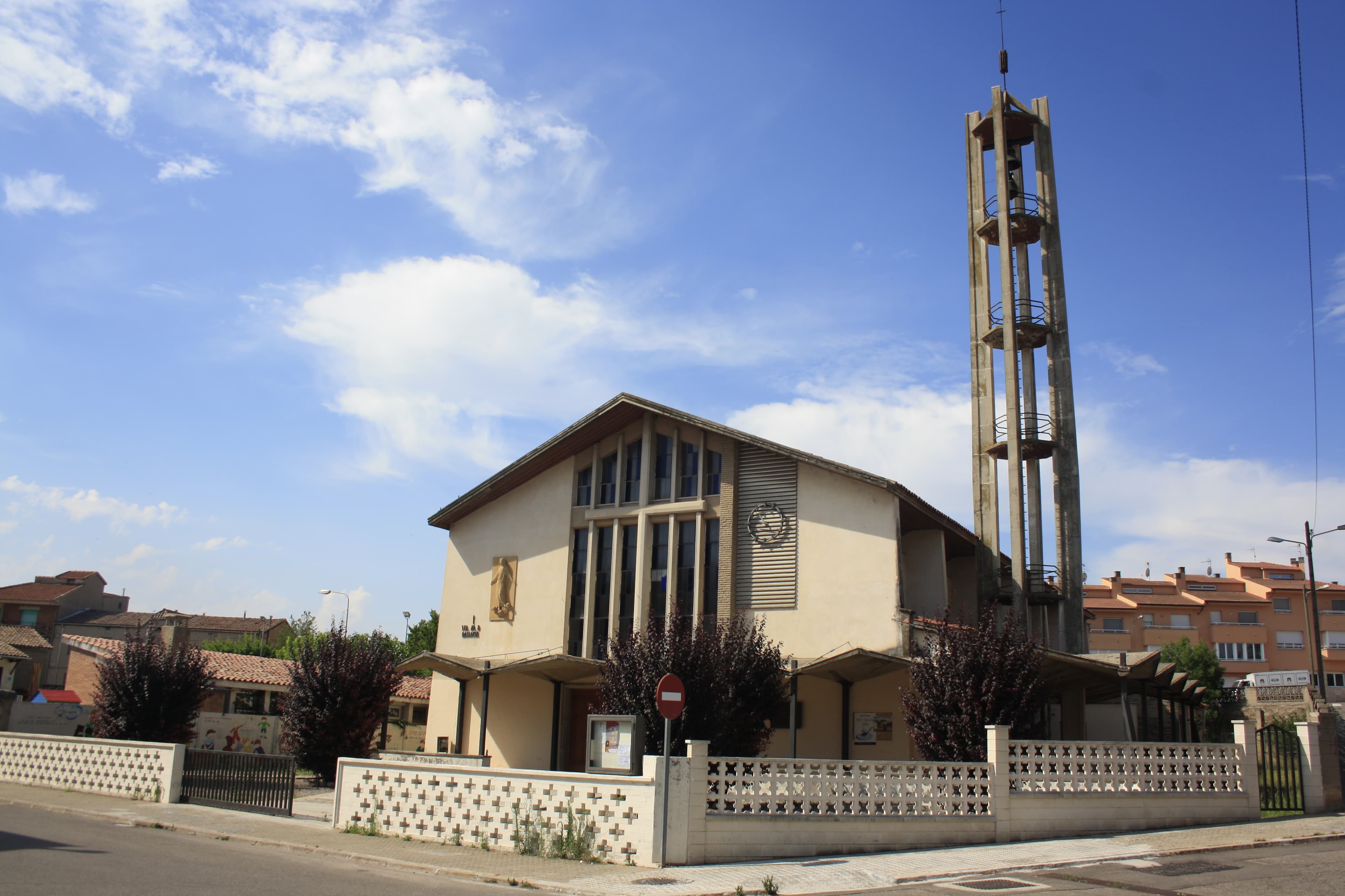 Santa Maria de Bassacs
