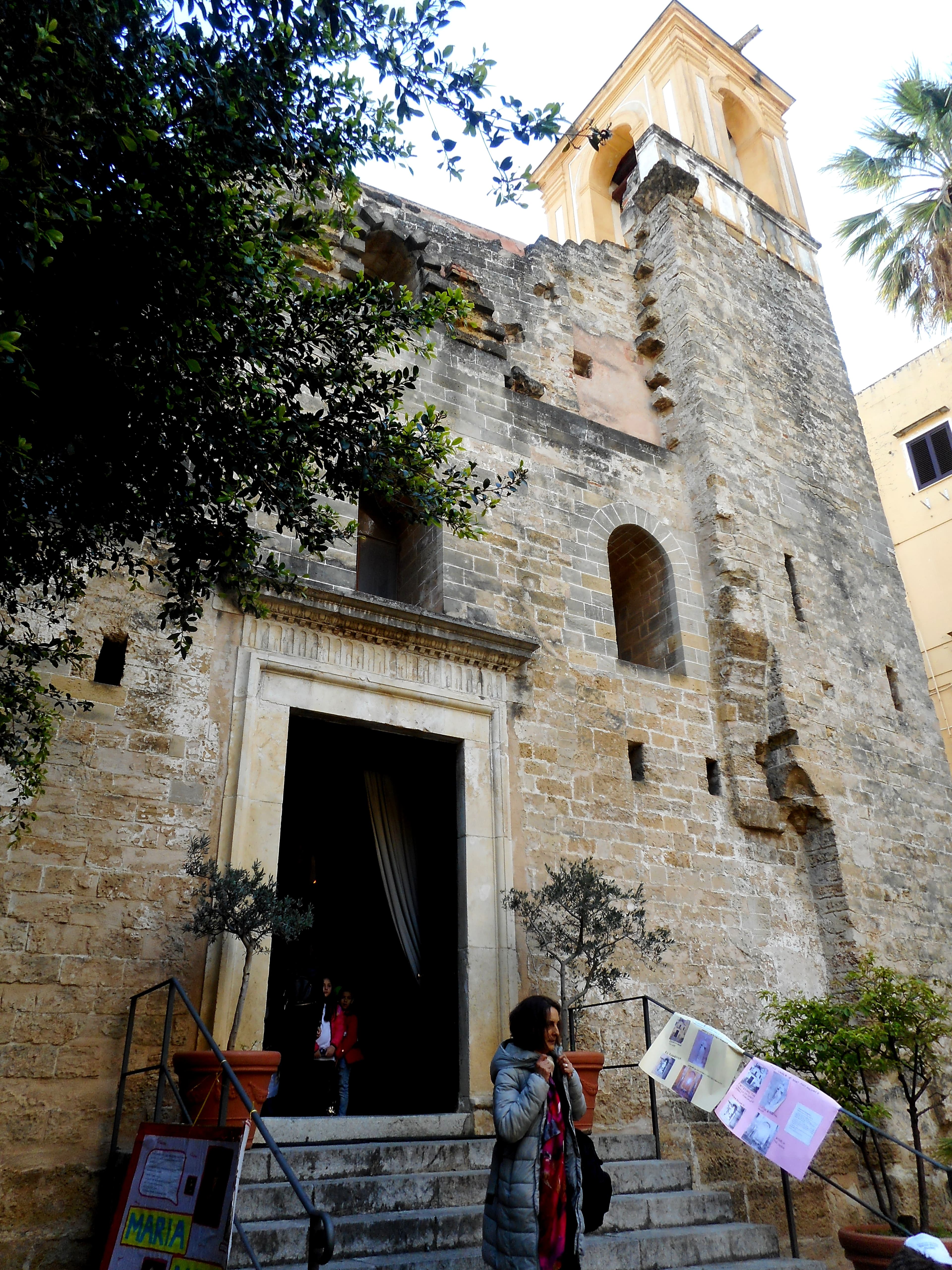 Santa Maria Maddalena