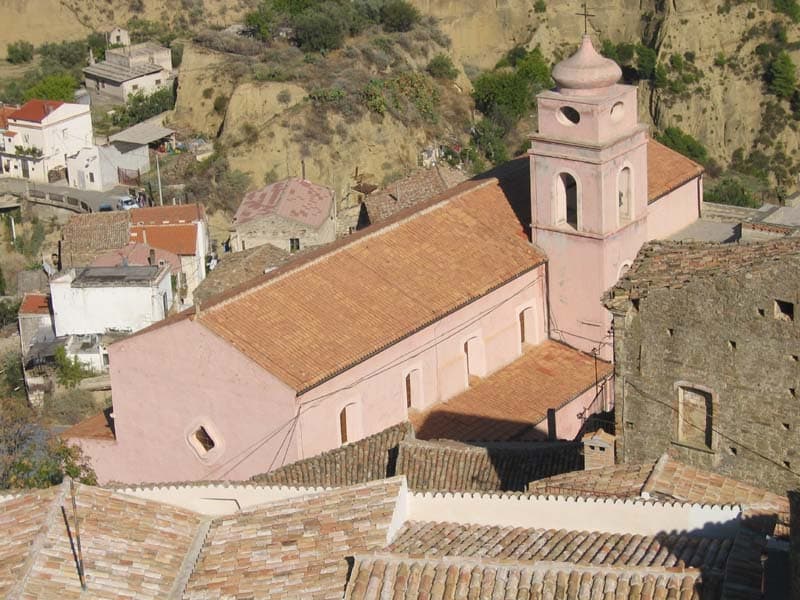 Chiesa di Santa Maria Maggiore