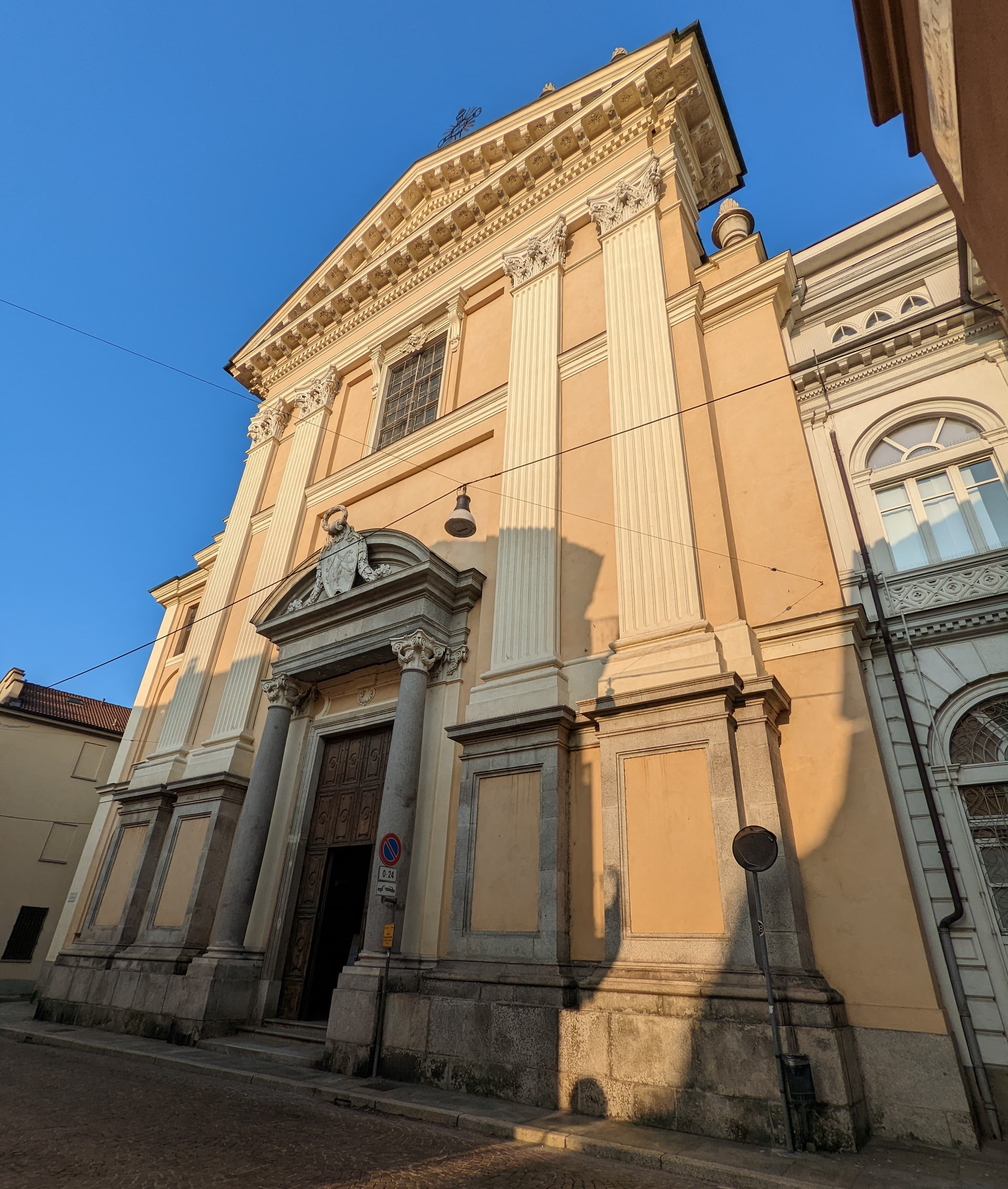 Basilica of St. Mary Major