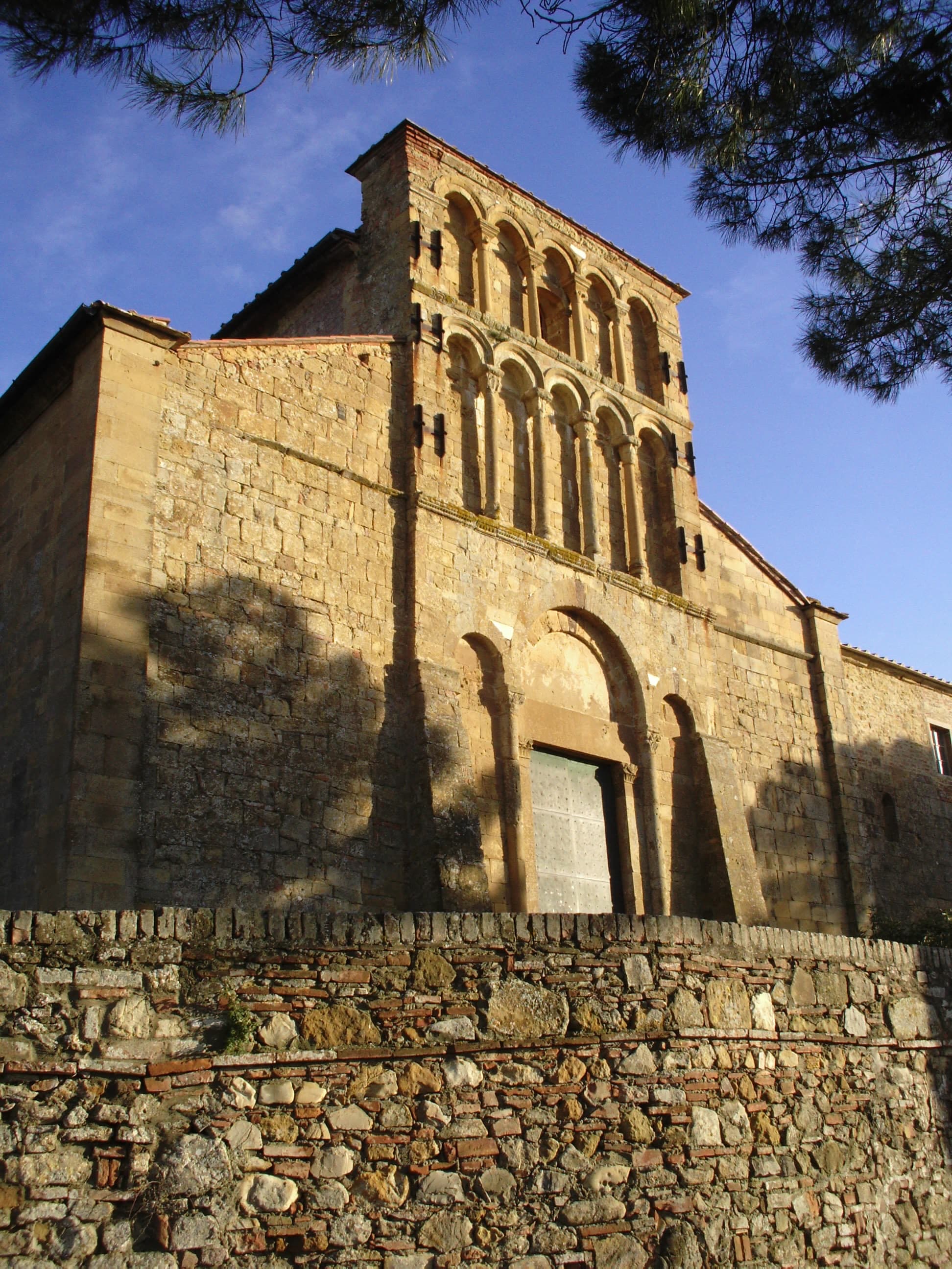 Santa Maria Assunta