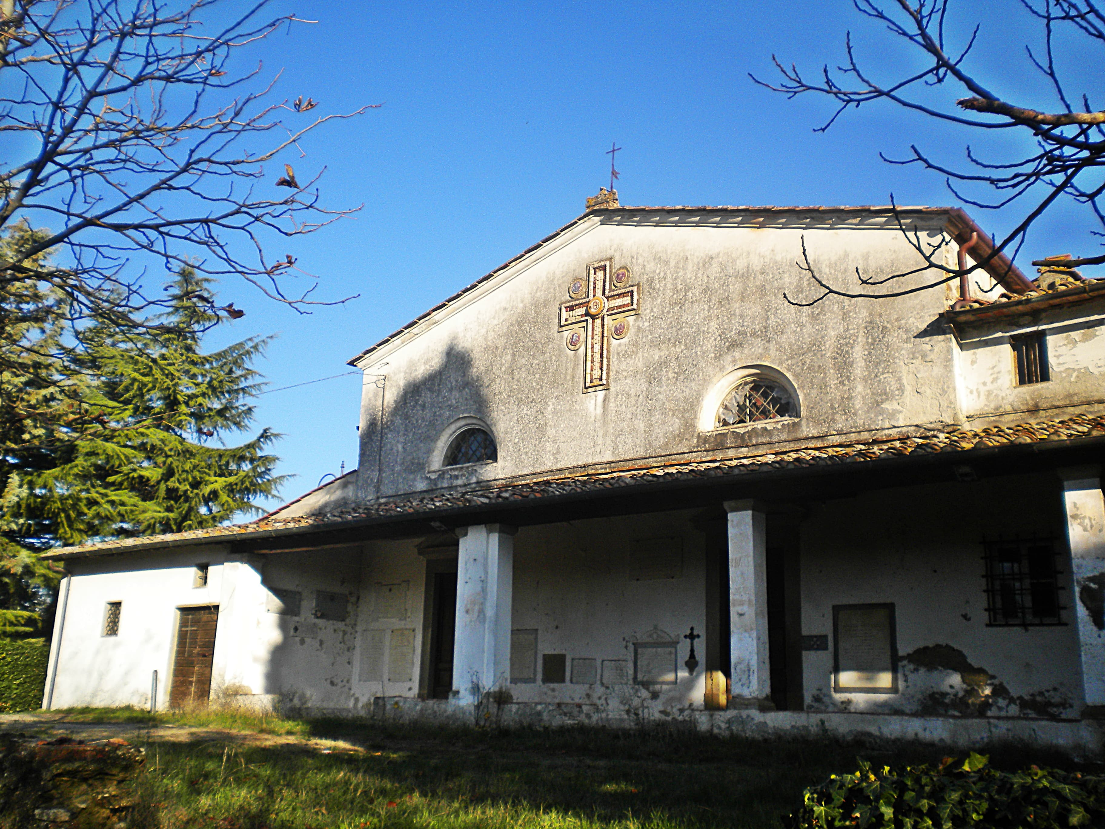 Santa Maria
