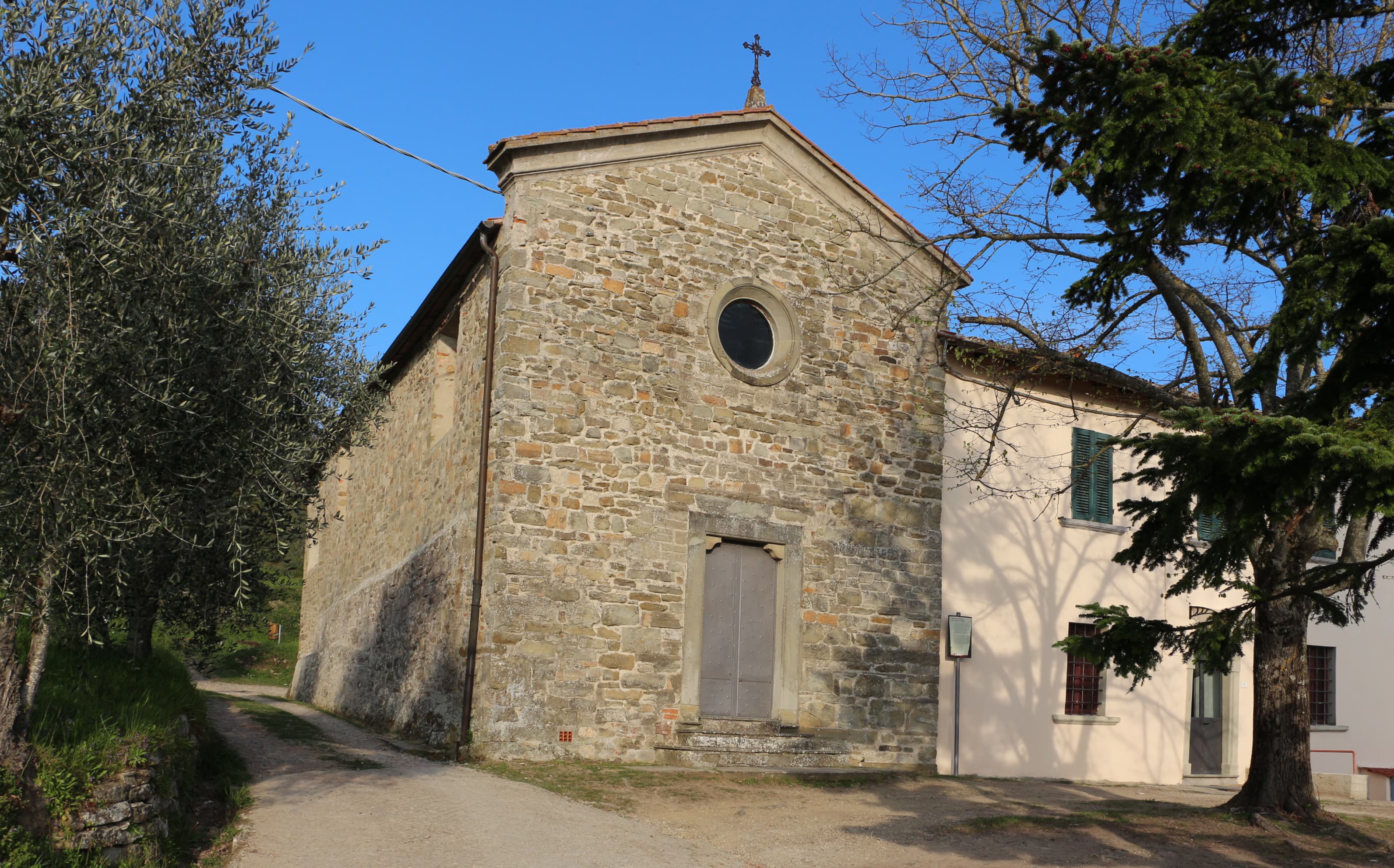 Santa Maria a Falgano