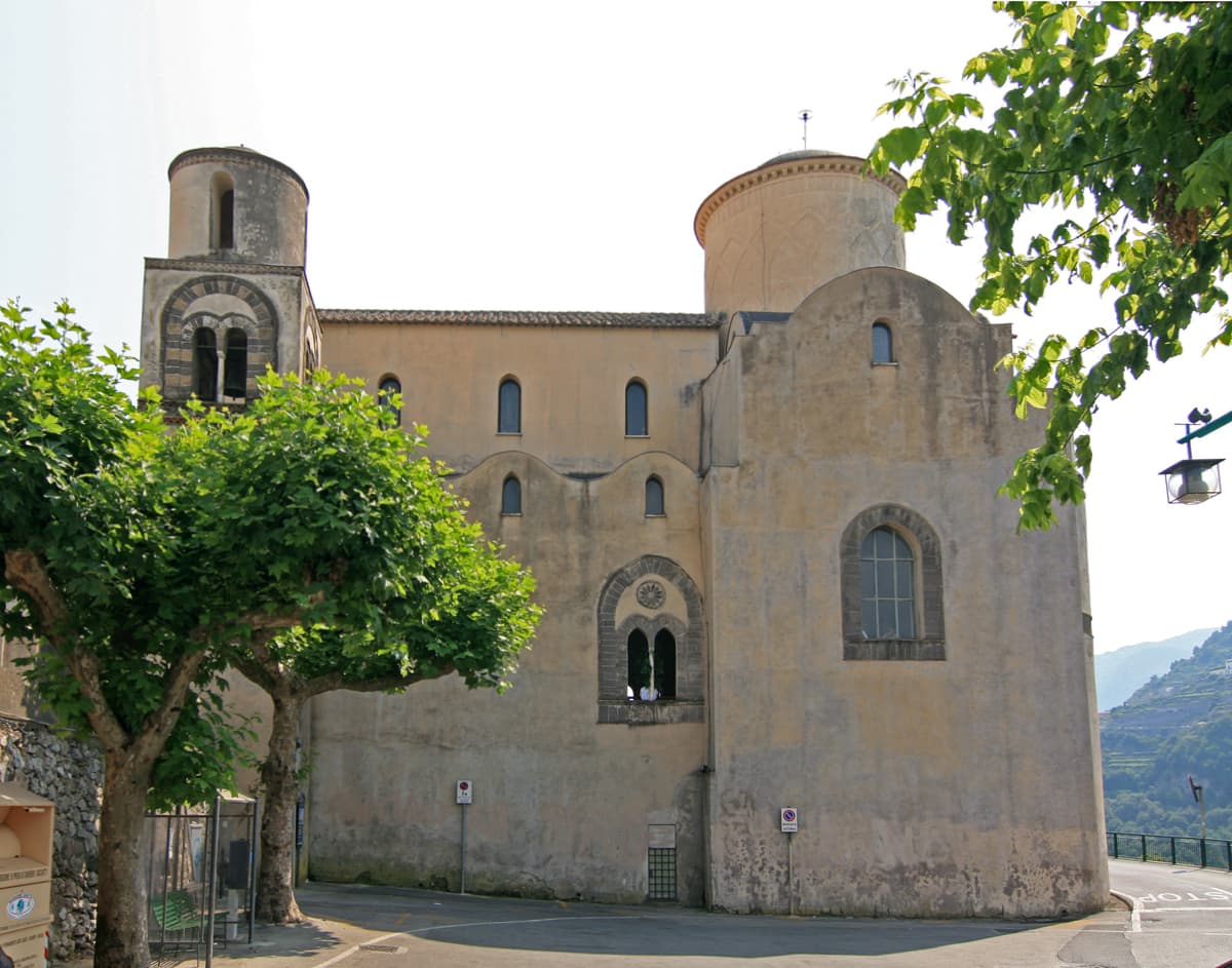 Santa Maria a Gradillo